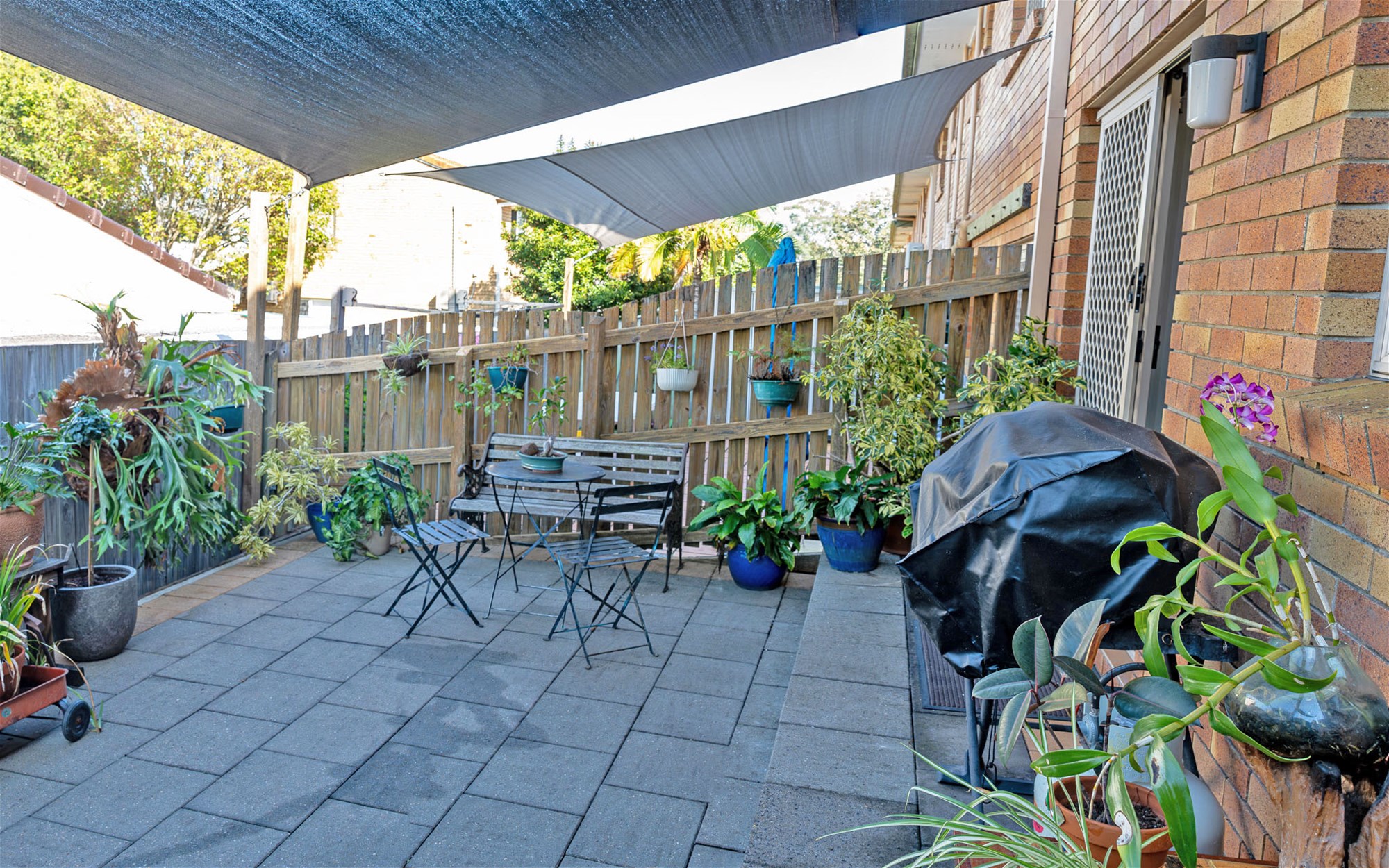 Affordable 2 Bedroom Townhouse – 9