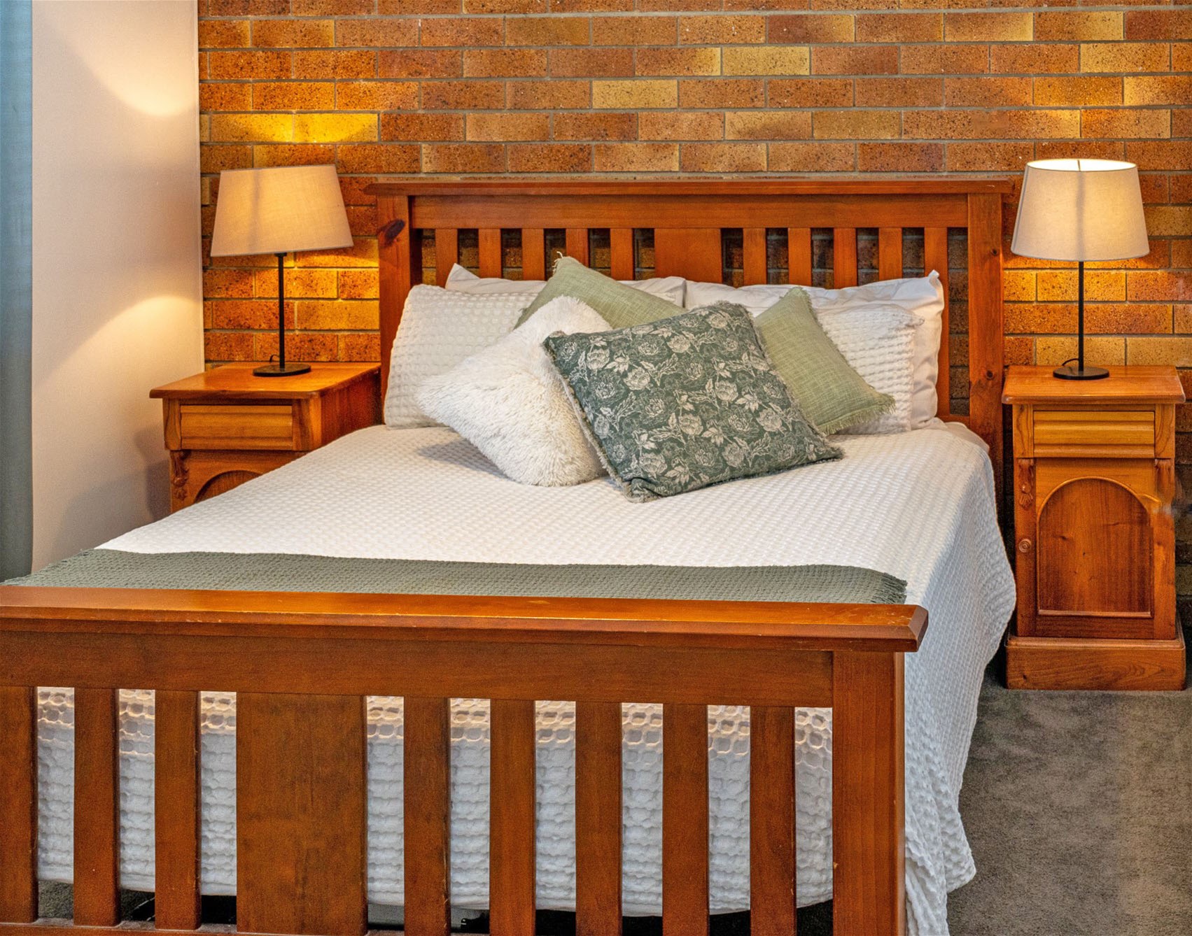 Affordable 2 Bedroom Townhouse – 10
