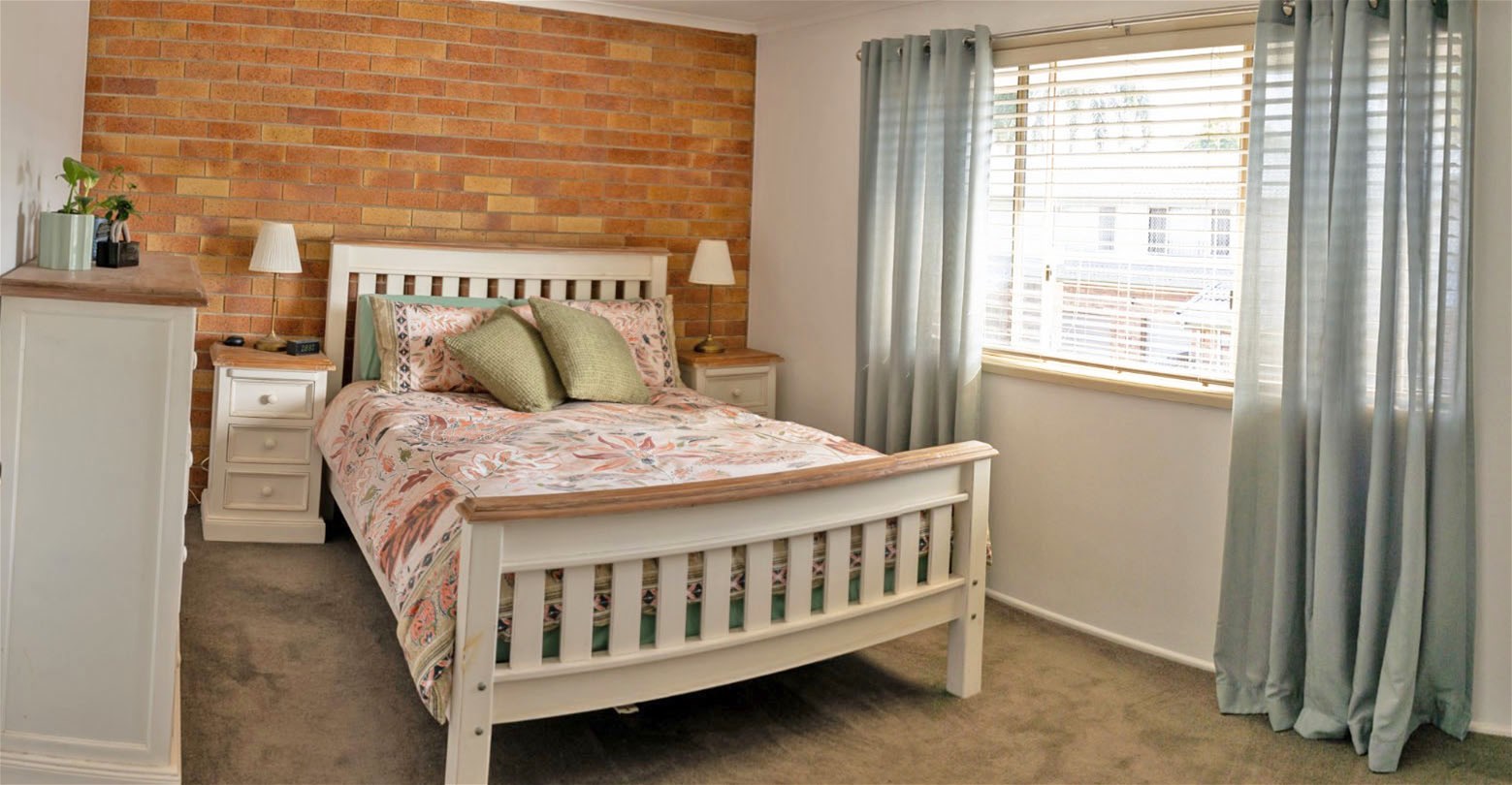 Affordable 2 Bedroom Townhouse – 12