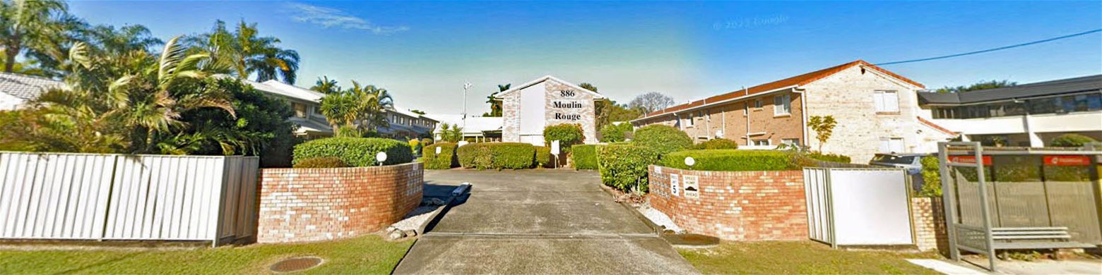 Affordable 2 Bedroom Townhouse – 13