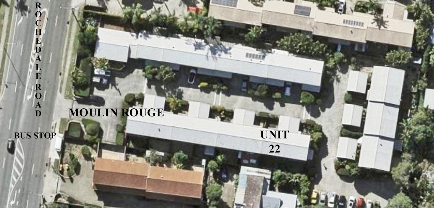 Affordable 2 Bedroom Townhouse – 14