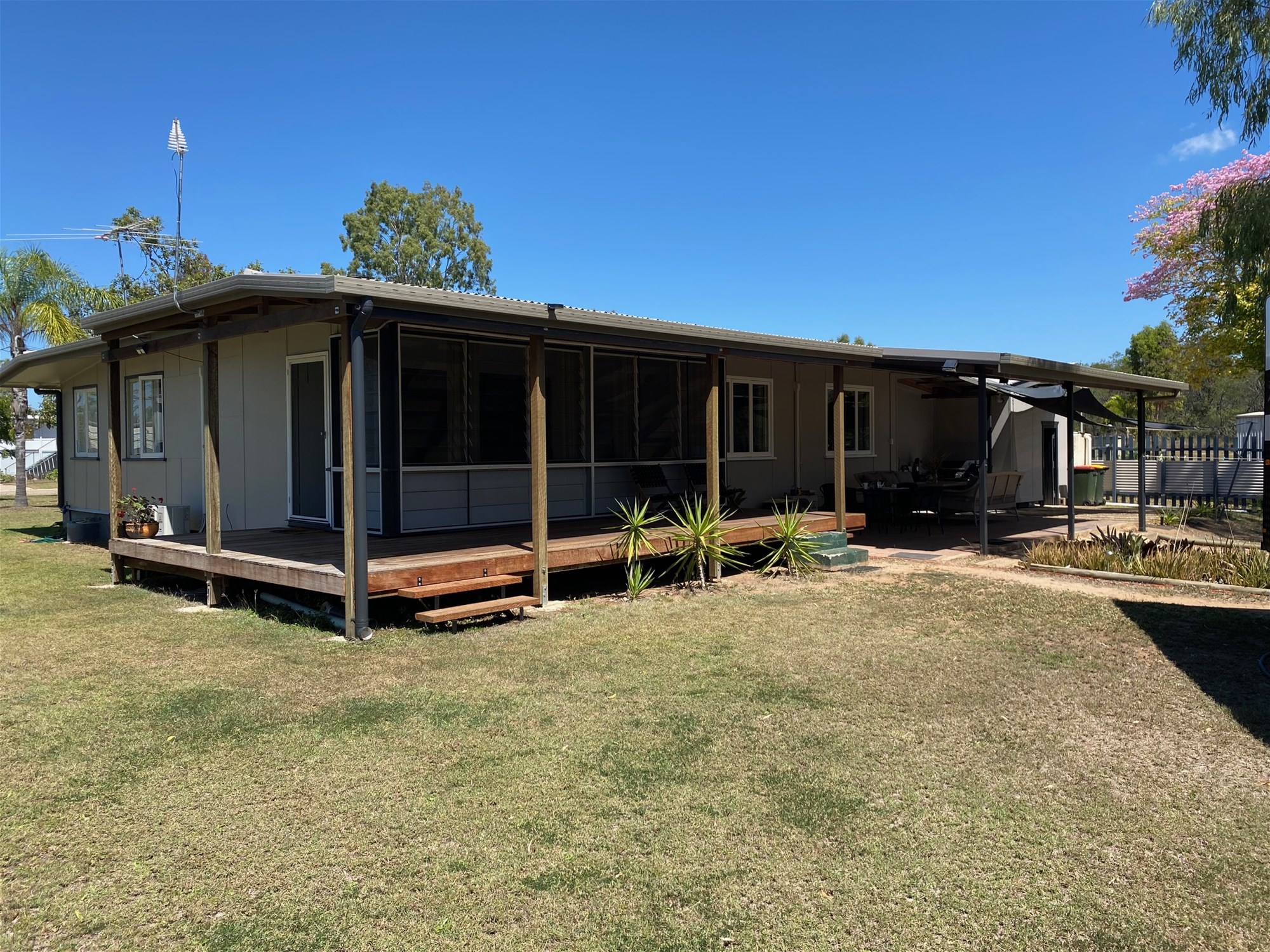 3/4 bedroom Home 3