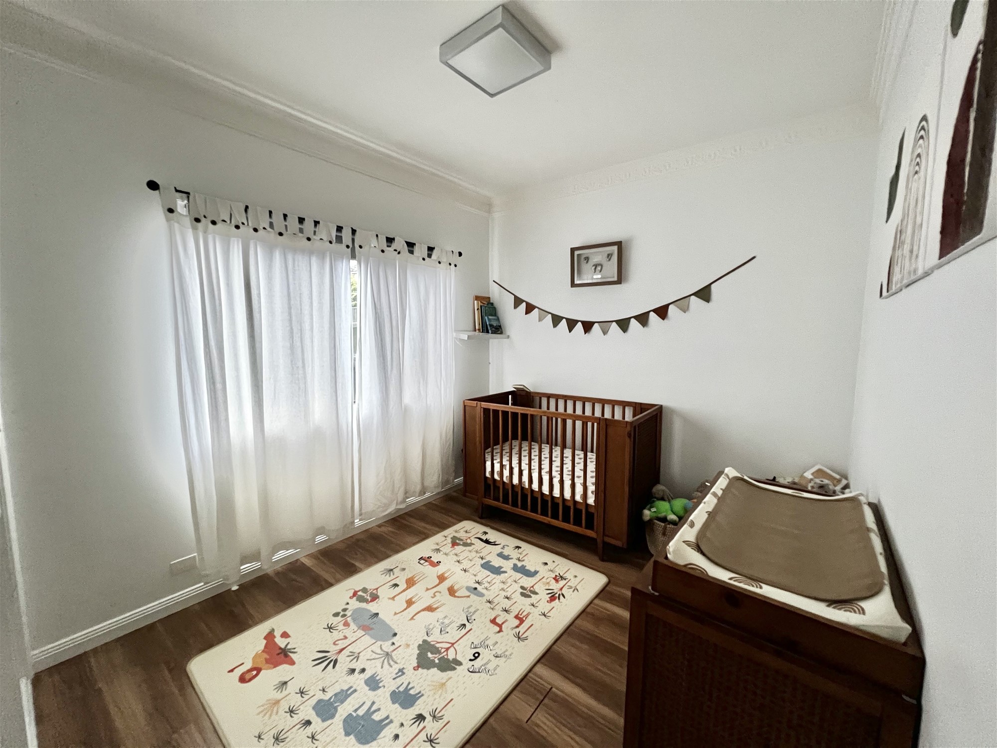 Beloved Family Home 8