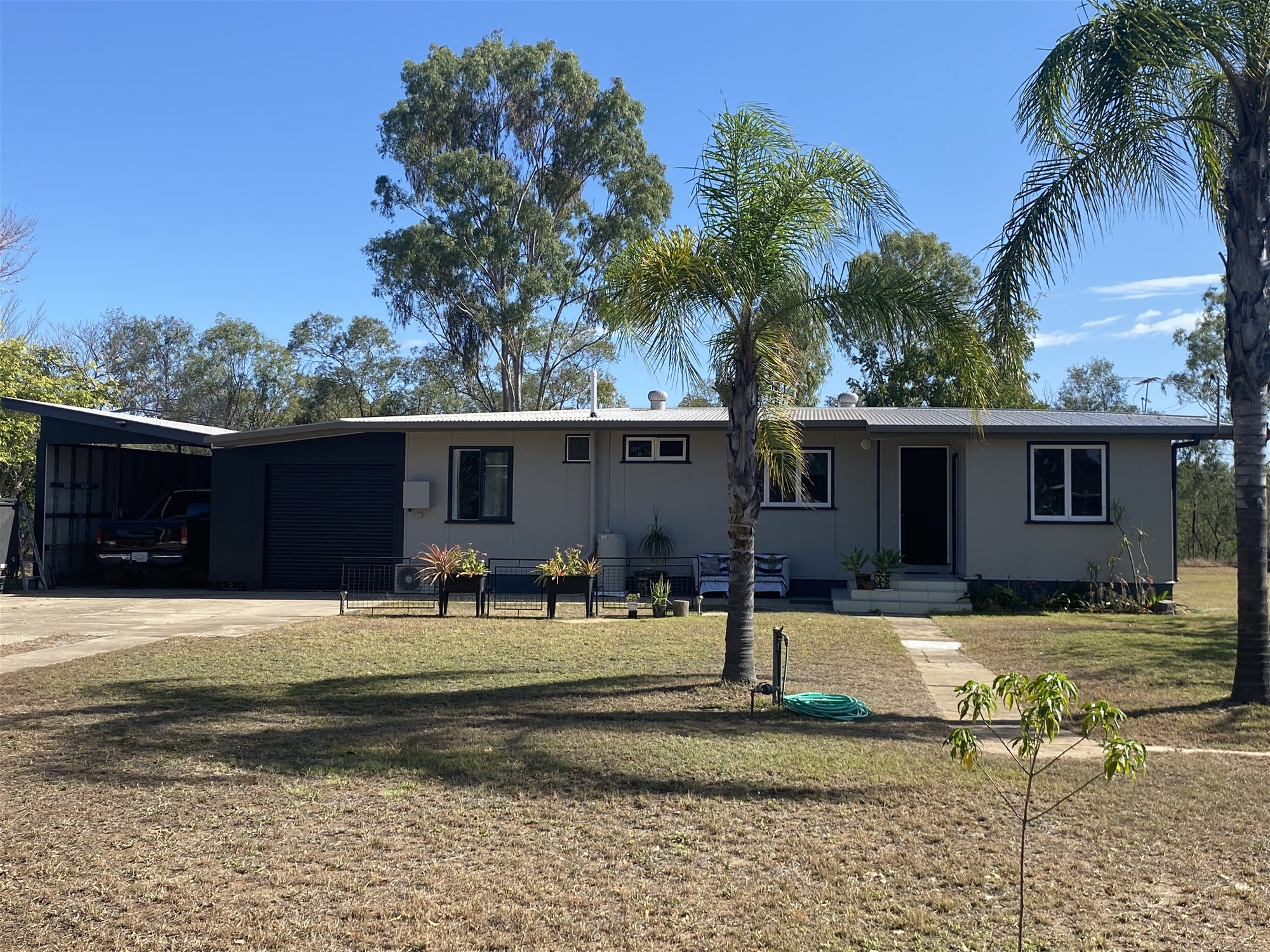 3/4 bedroom Home