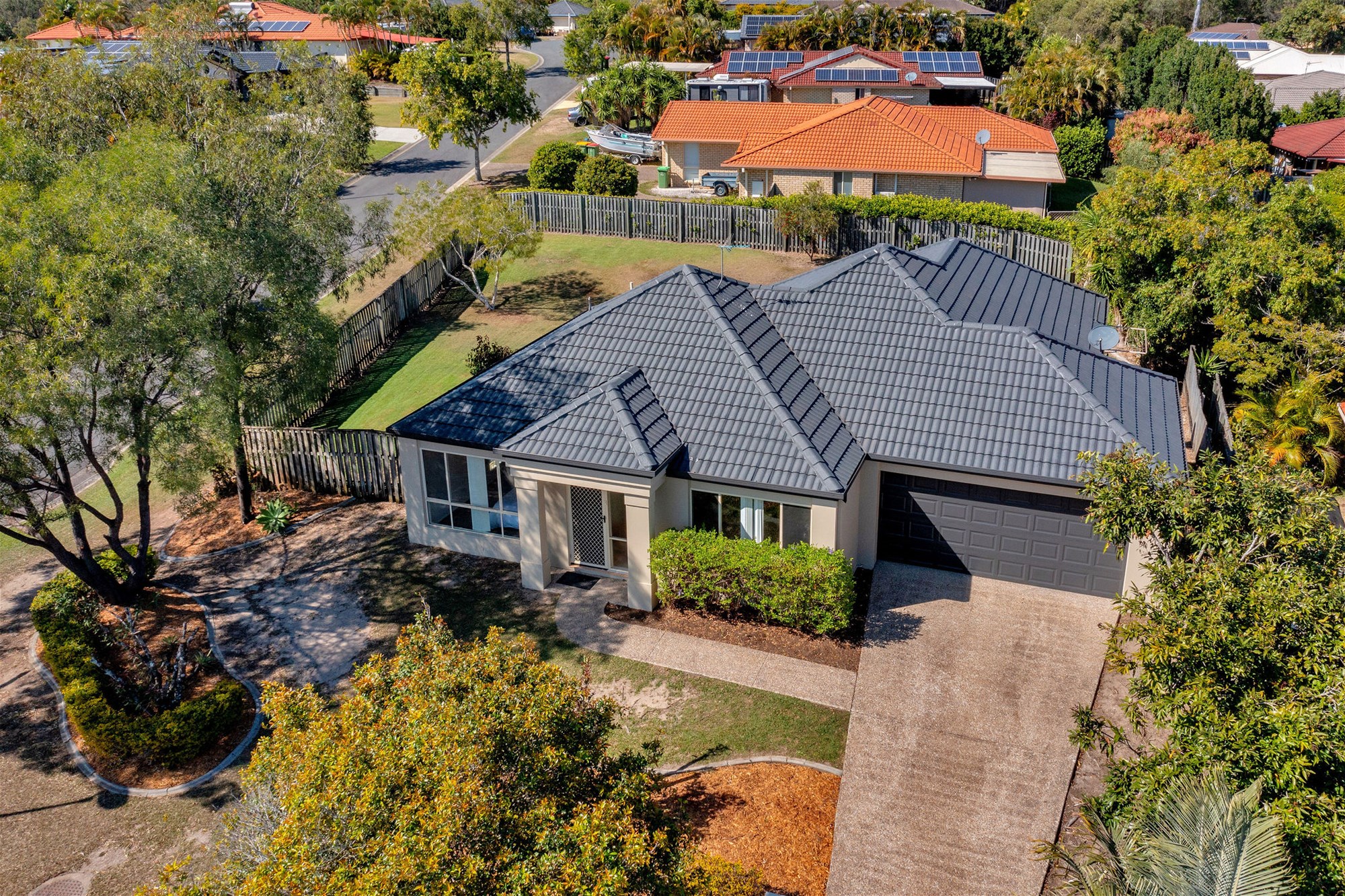 Established Single Level Family Home 2
