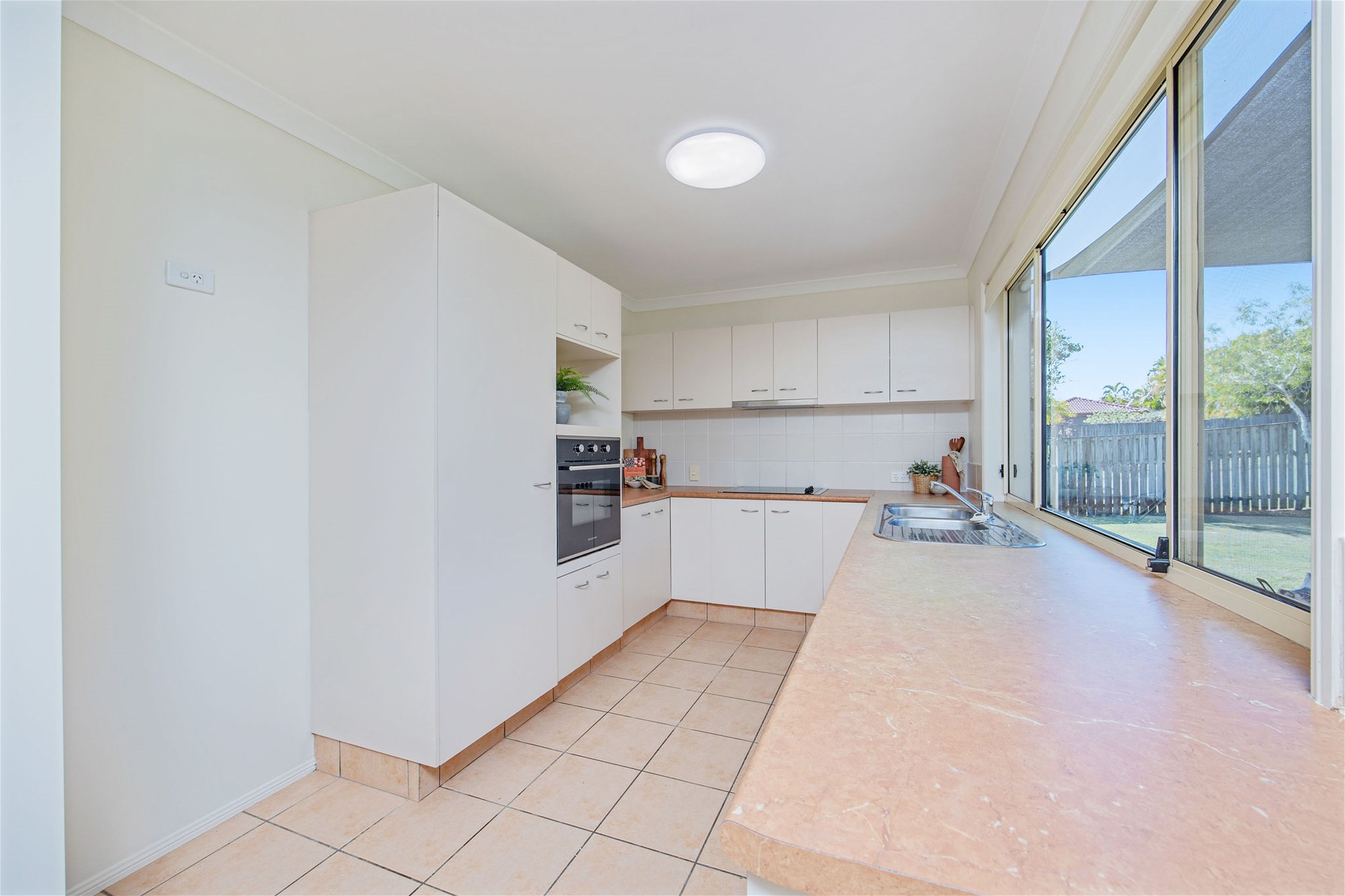 Established Single Level Family Home 3