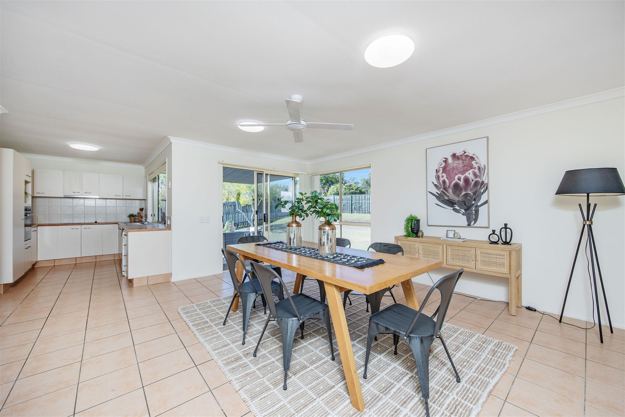 Established Single Level Family Home 4