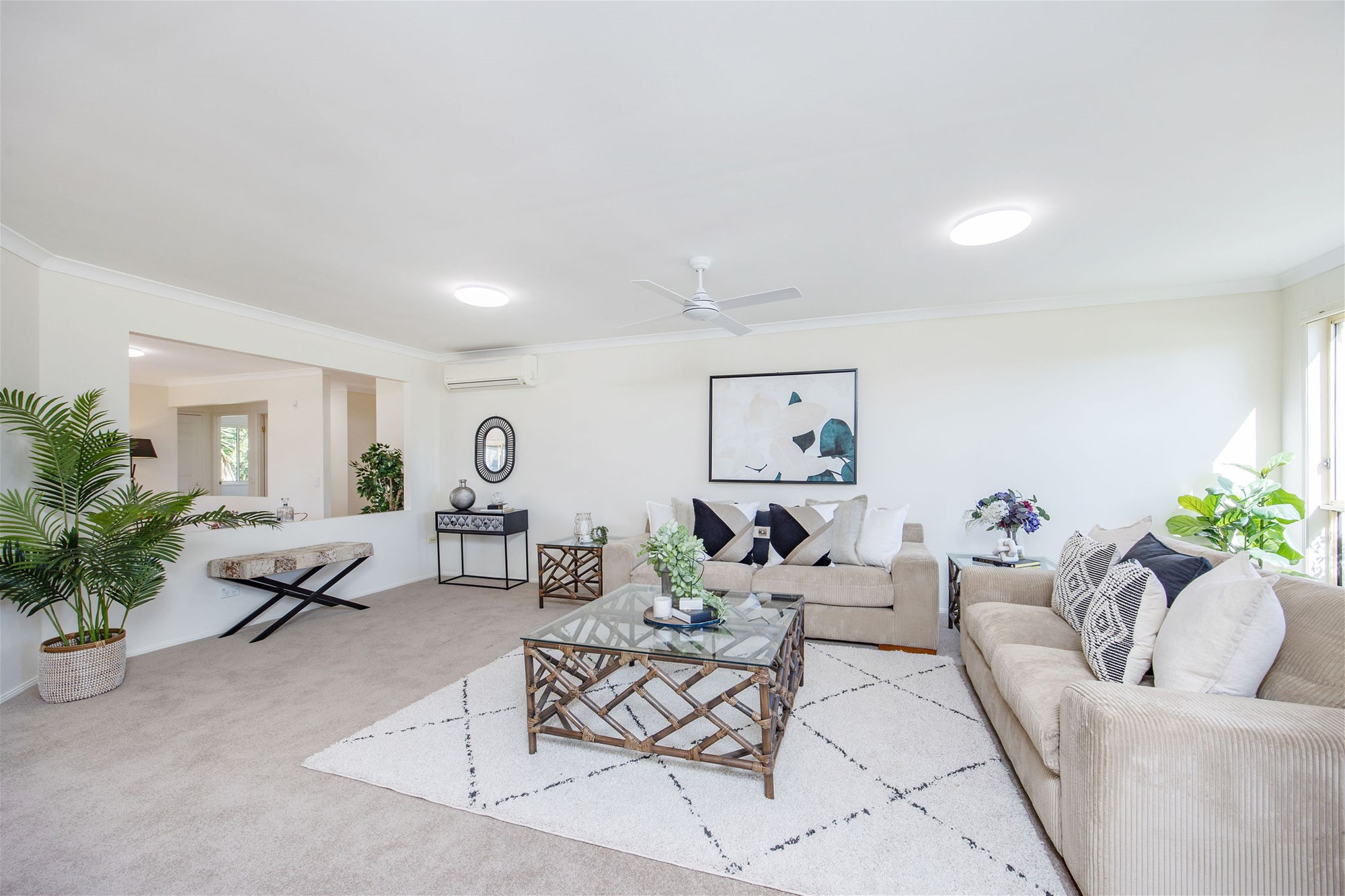 Established Single Level Family Home 6