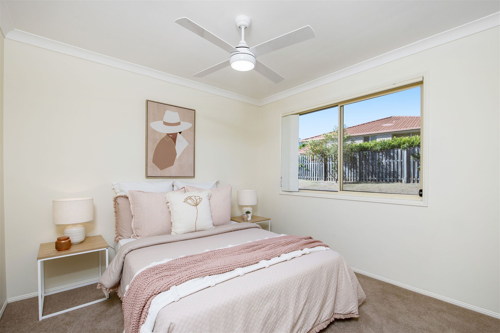 Established Single Level Family Home 9
