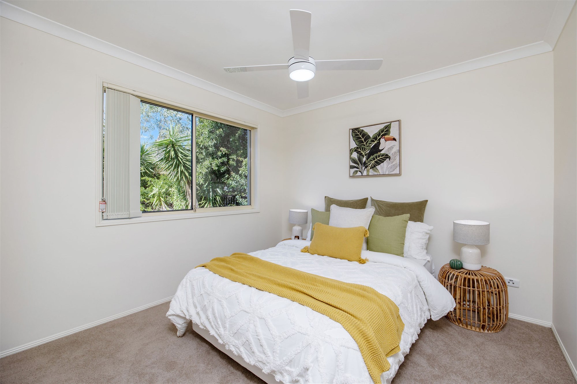 Established Single Level Family Home 10