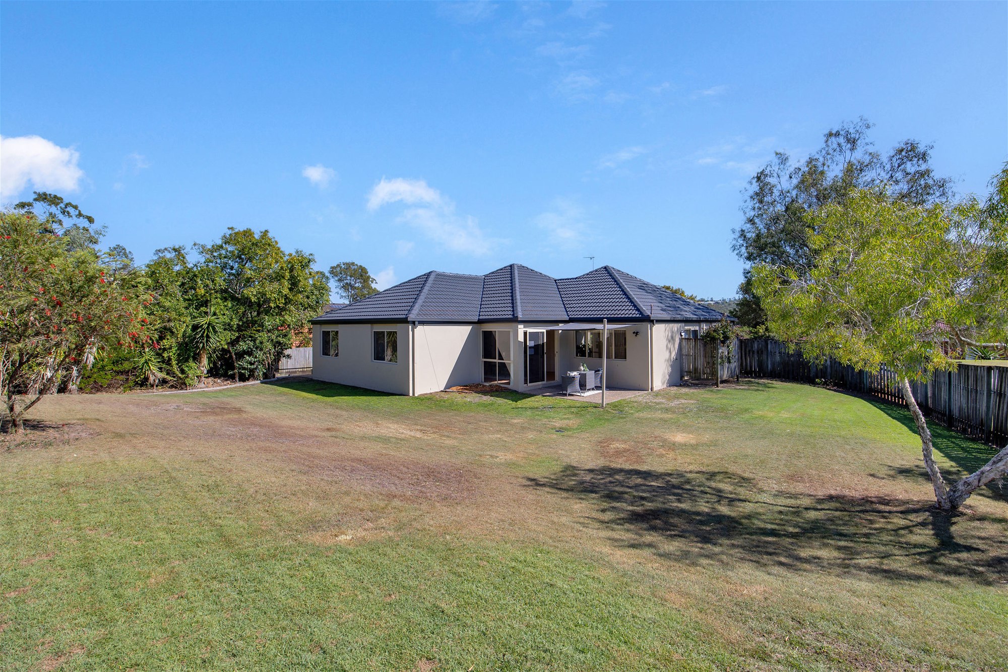 Established Single Level Family Home 12