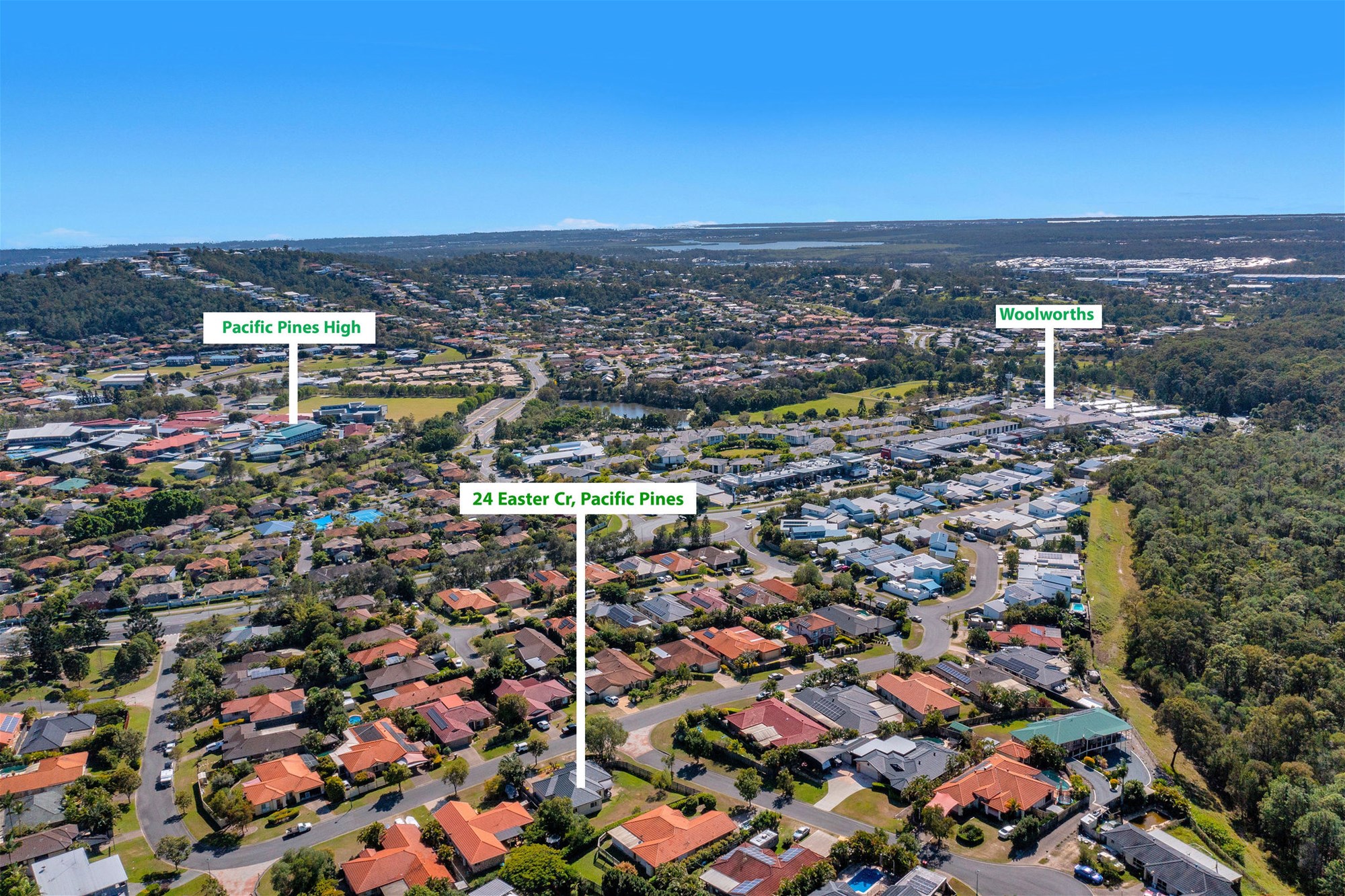 Established Single Level Family Home 14
