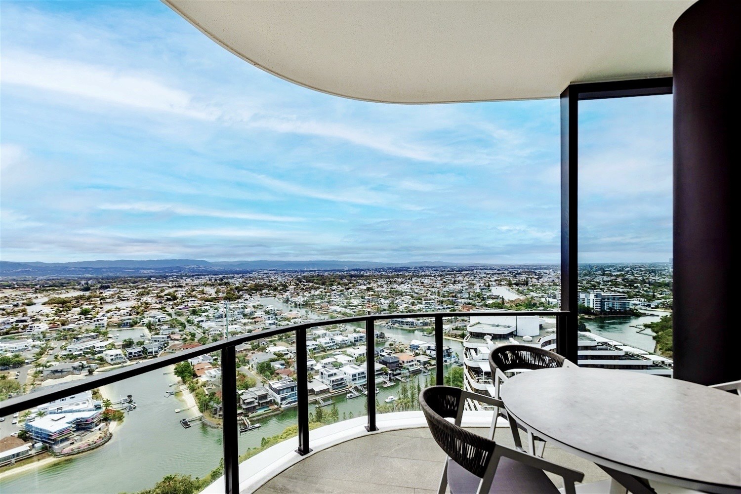 Luxury Apartment Living at The 3