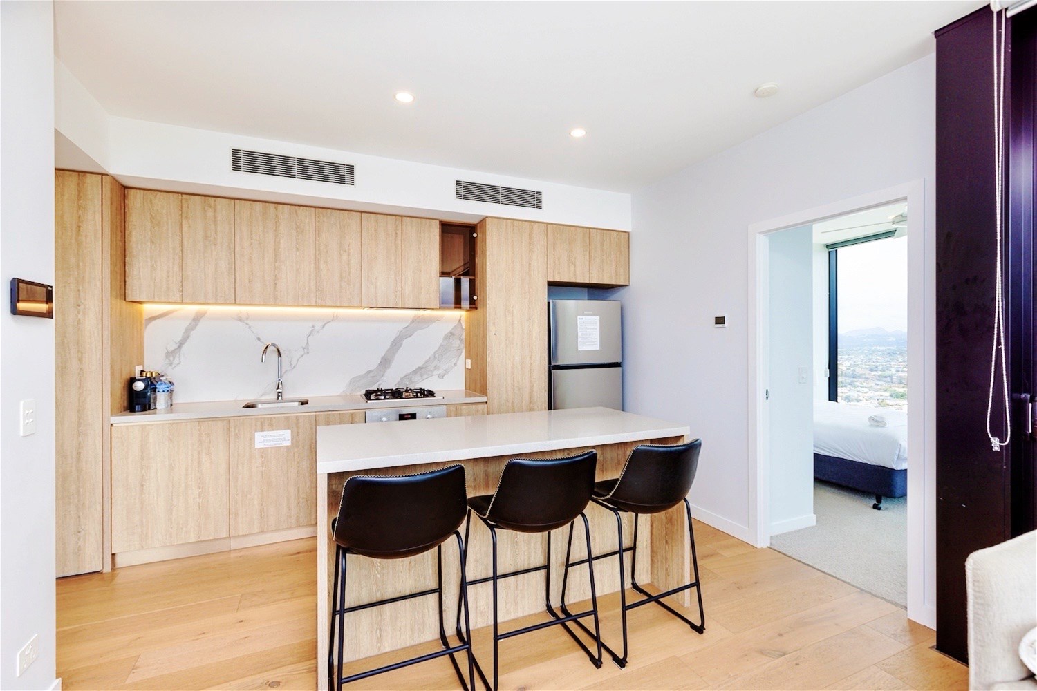Luxury Apartment Living at The 9