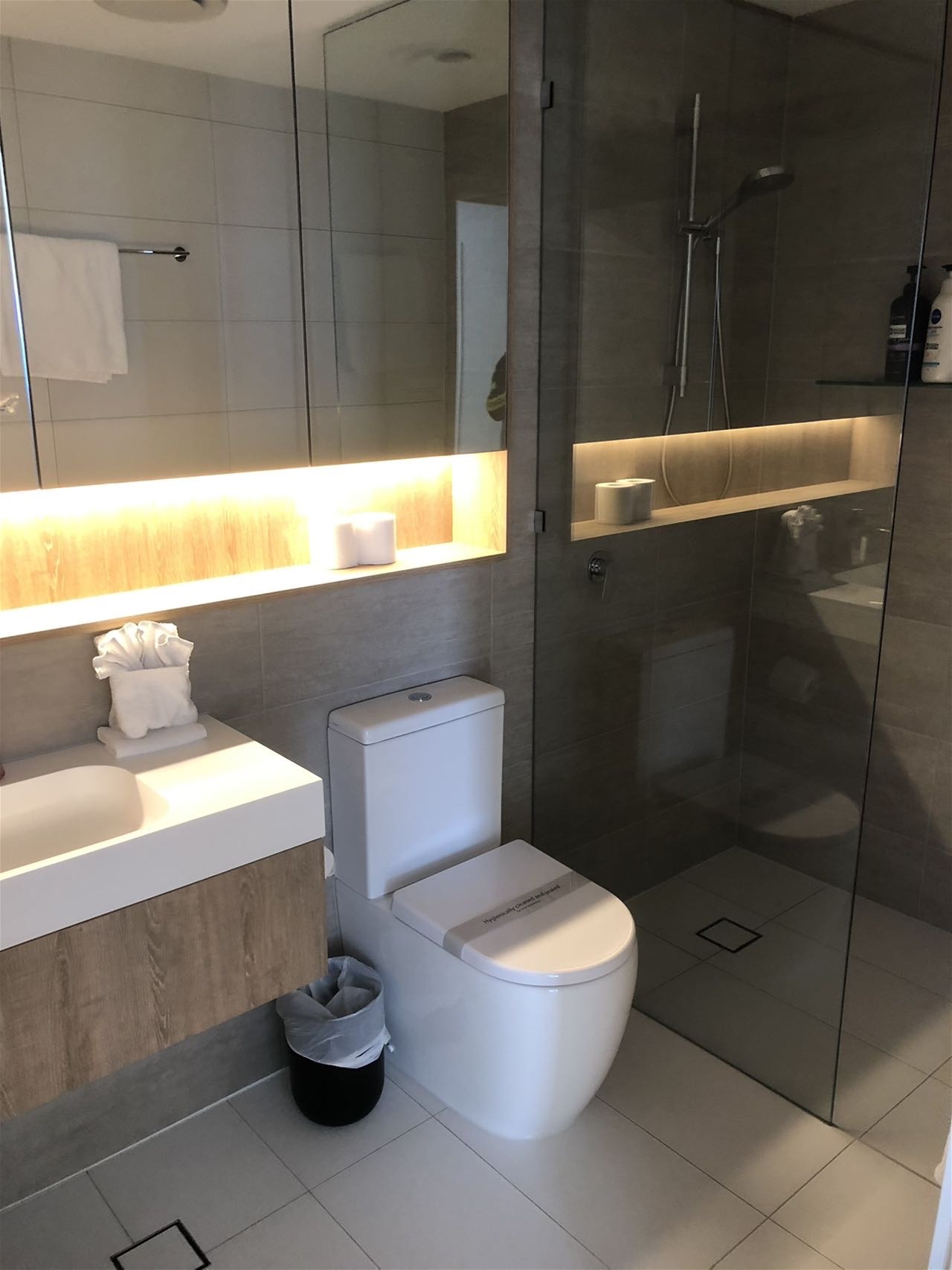 Luxury Apartment Living at The 10