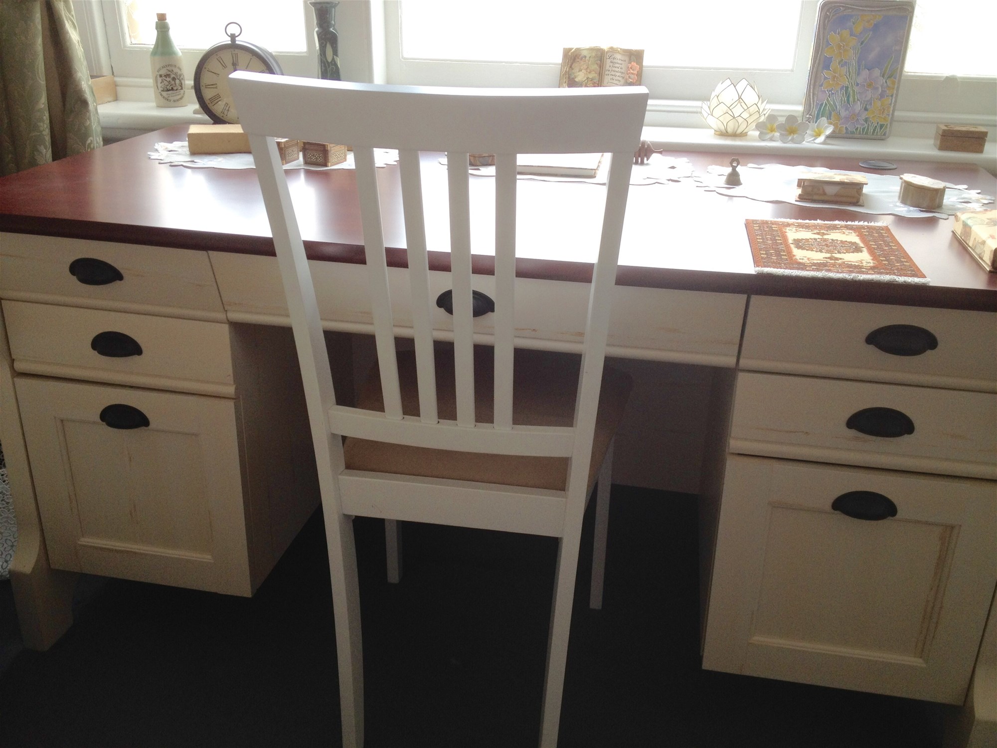 SOLD!! 31.1.25 BUT … I 12