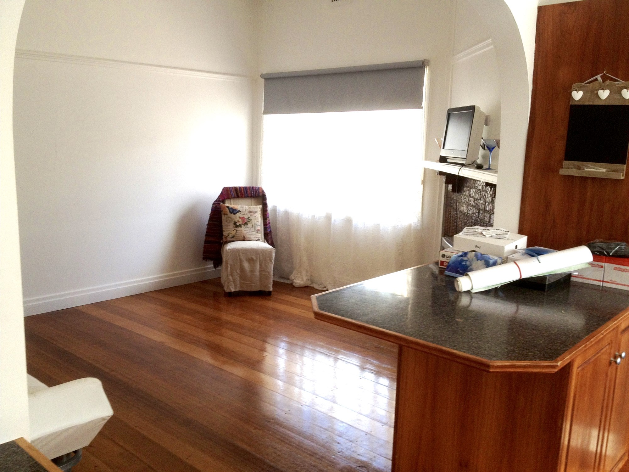 SOLD!! 31.1.25 BUT … I 22