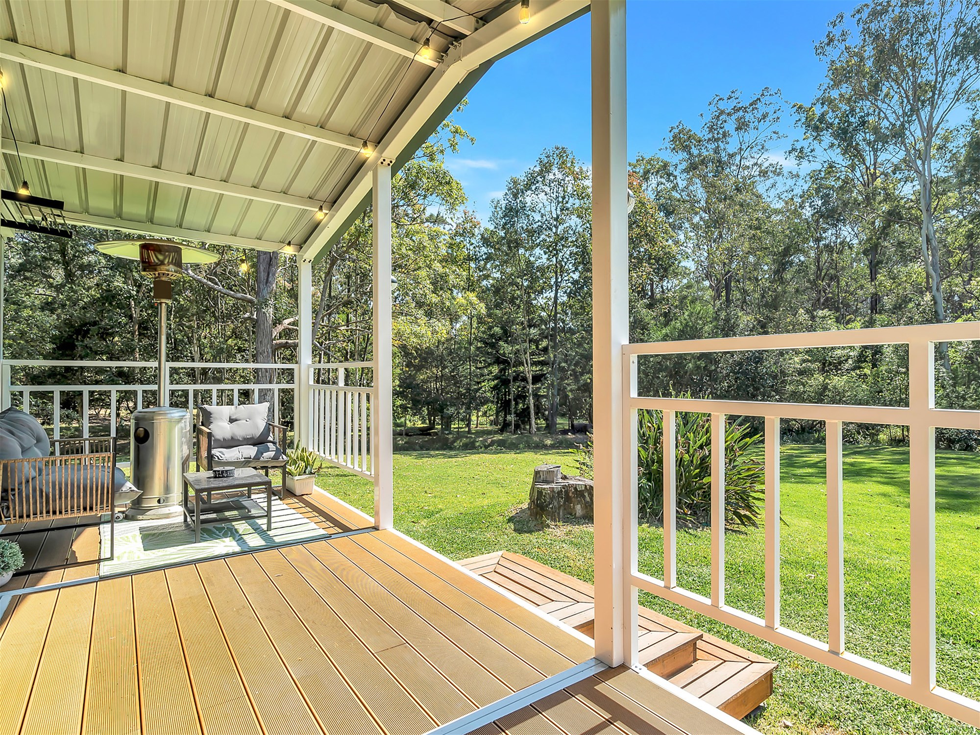 Versatile Shed Style Home on 23