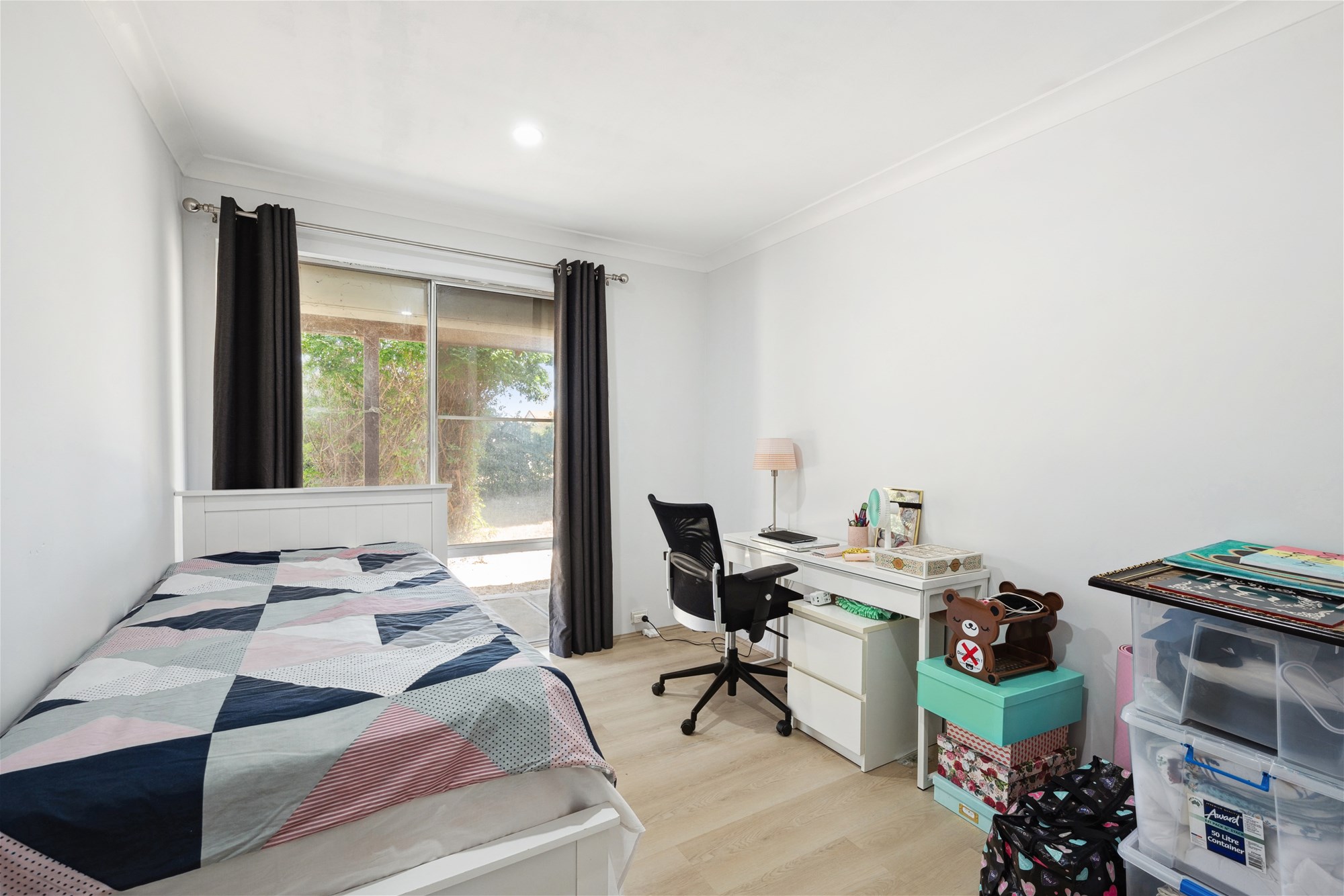 “Charming Family Home in Desirable 9