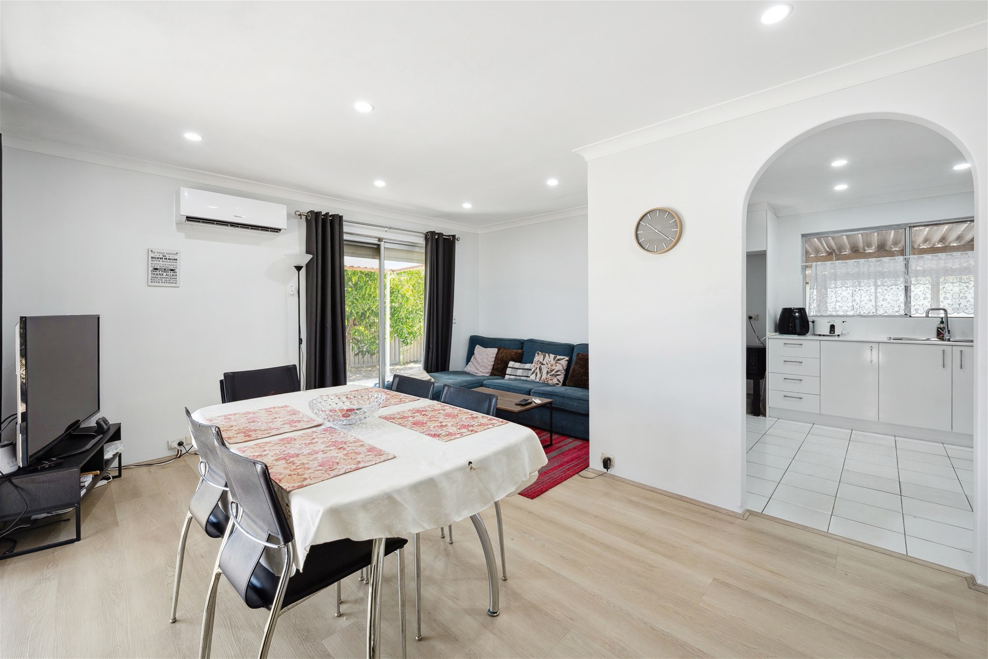 “Charming Family Home in Desirable 6