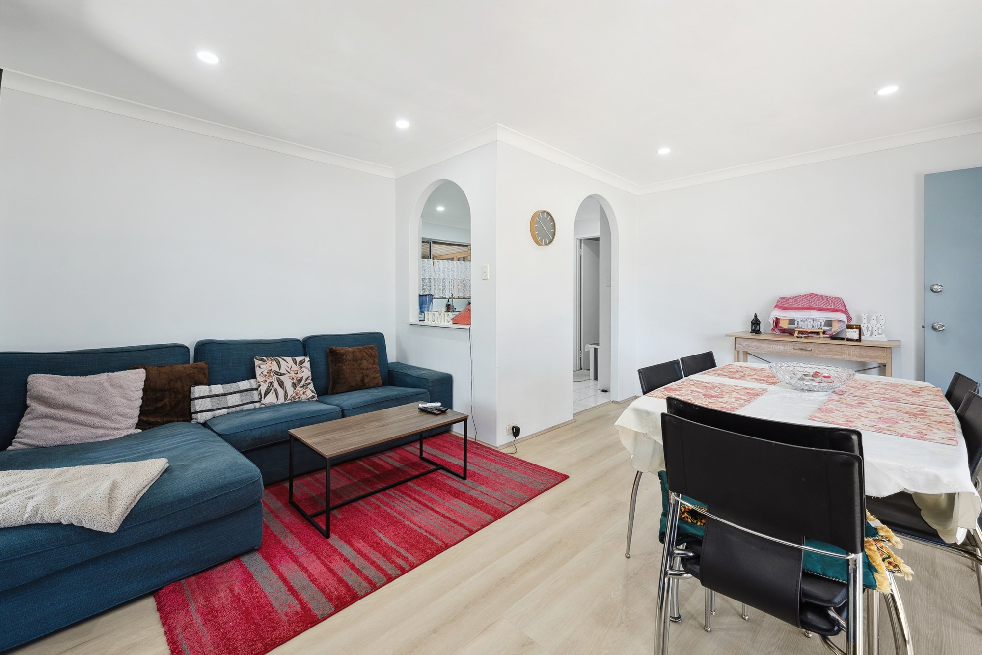 “Charming Family Home in Desirable 7