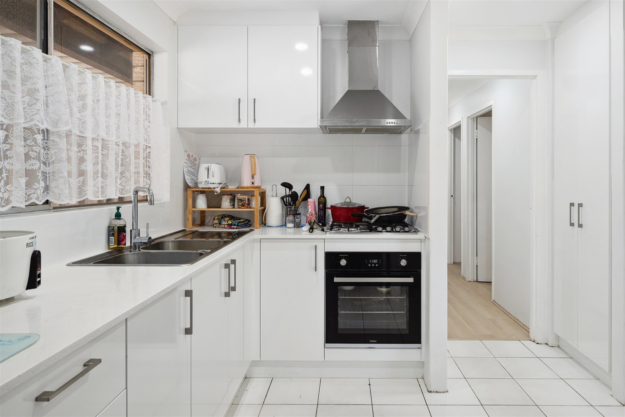 “Charming Family Home in Desirable 4