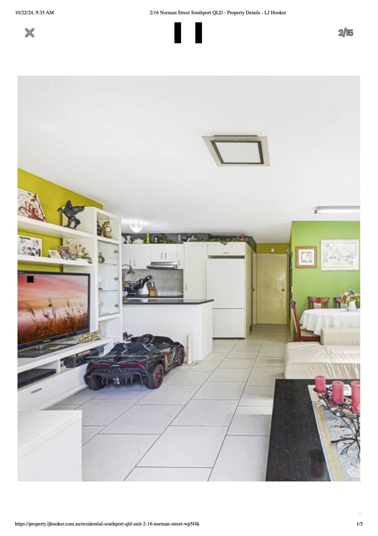 Investment Unit for Sale 4