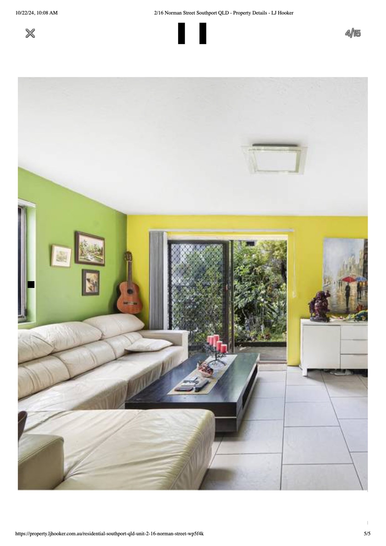 Investment Unit for Sale 5