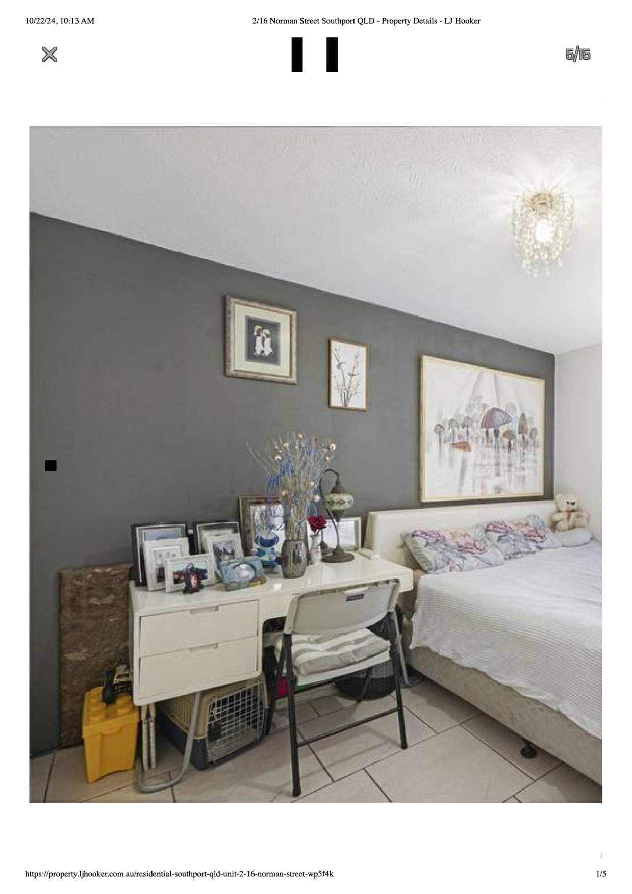 Investment Unit for Sale 6