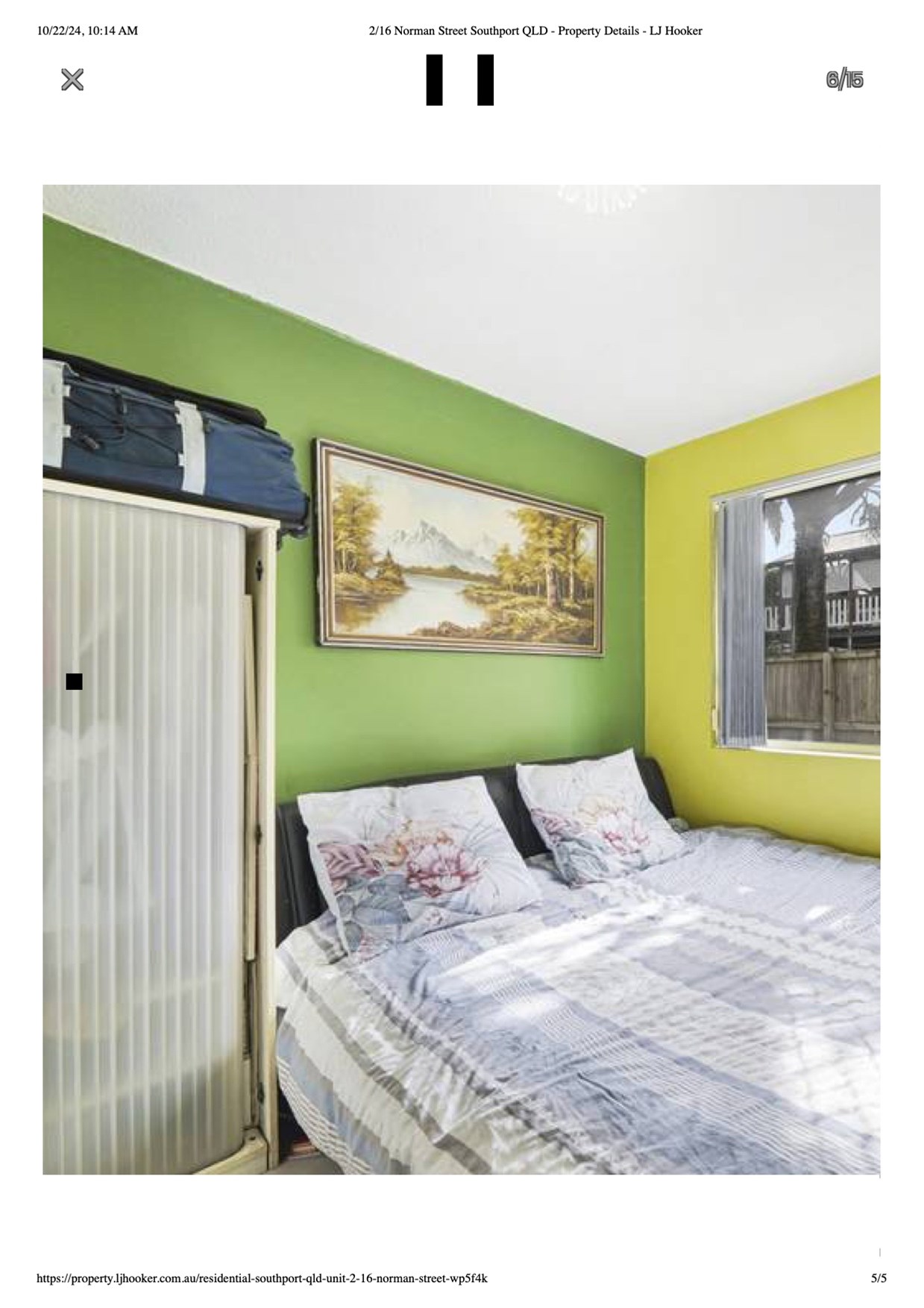 Investment Unit for Sale 7