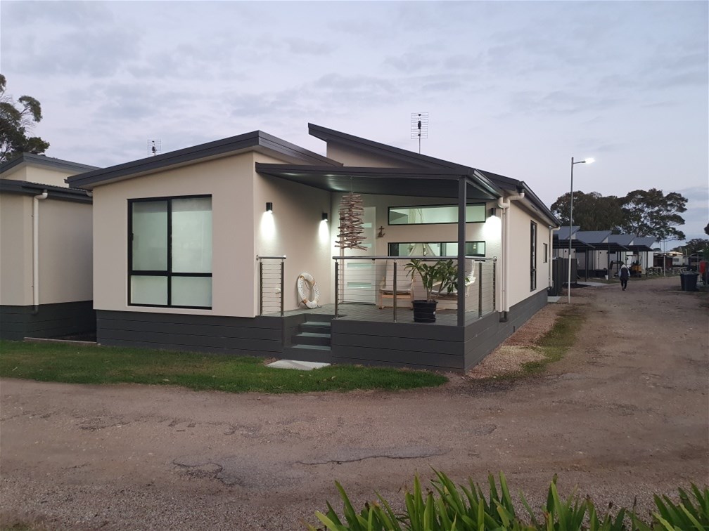 *PRE-LOVED* Be Quick OVER 55’S LIVING – *UNDER CONTRACT* SOLD