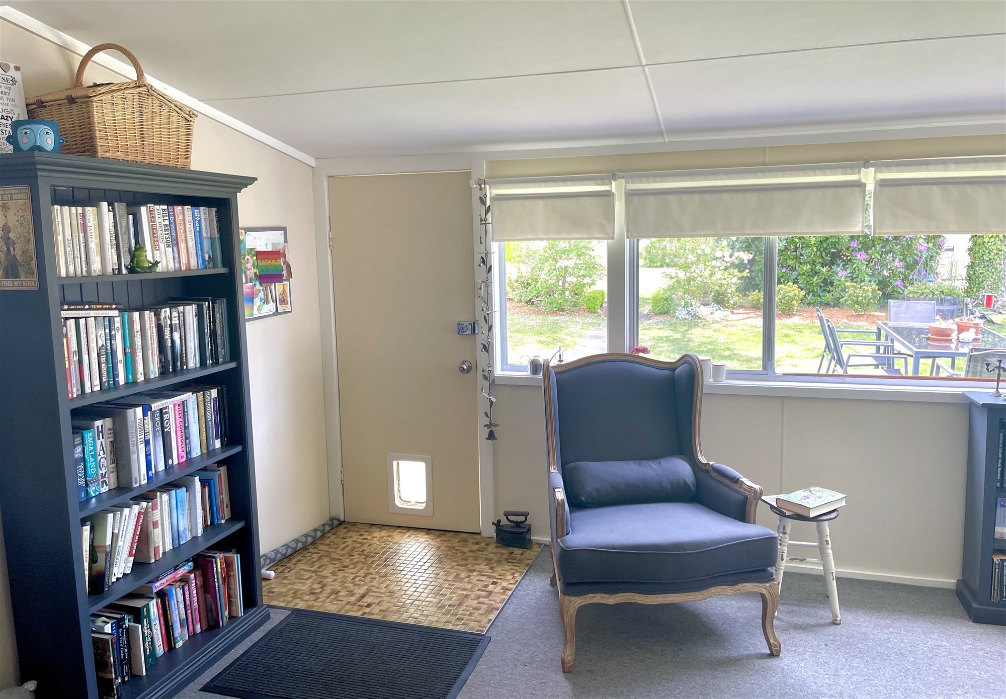 2 Bedroom + Sunroom South 8