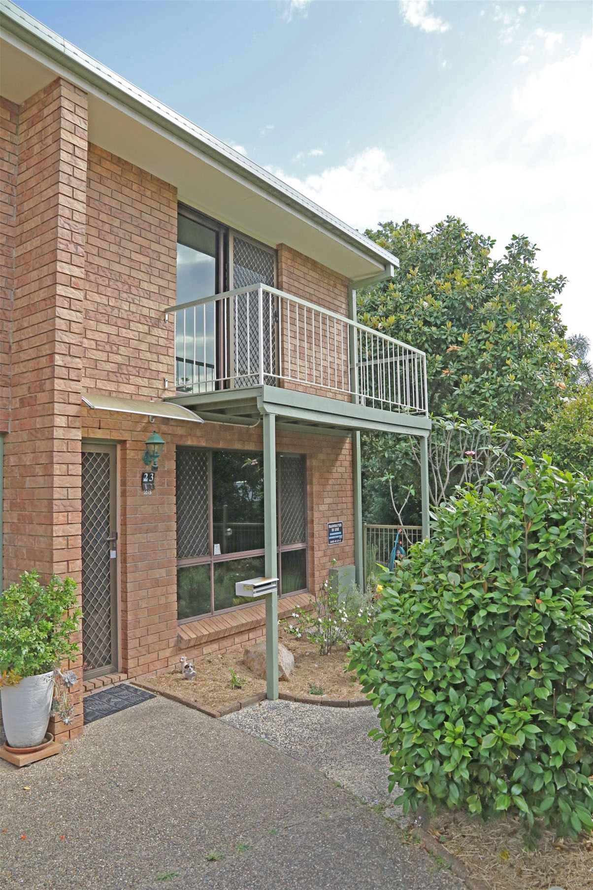 Affordable 3 Bedroom Townhouse – 2