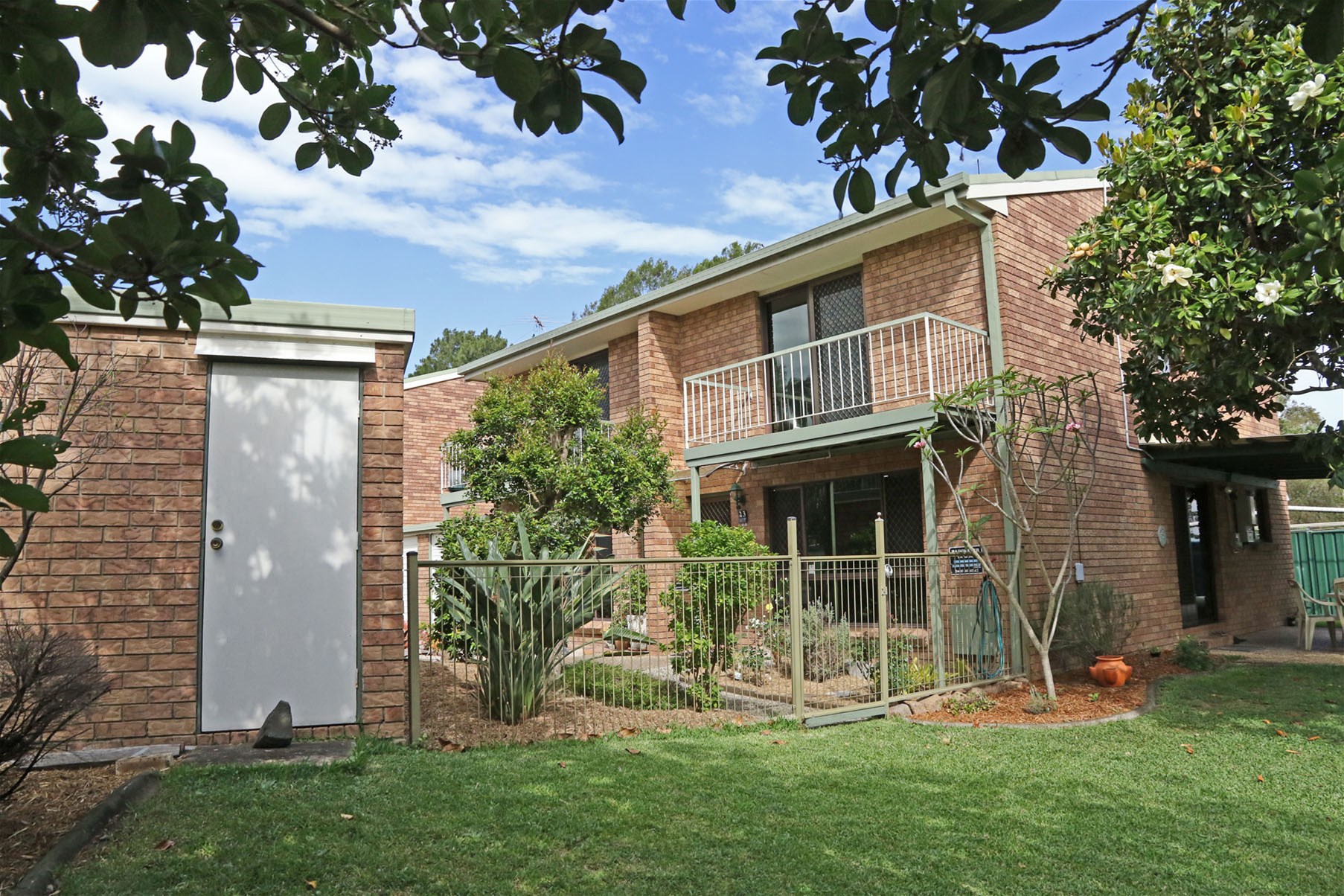 Affordable 3 Bedroom Townhouse – 3