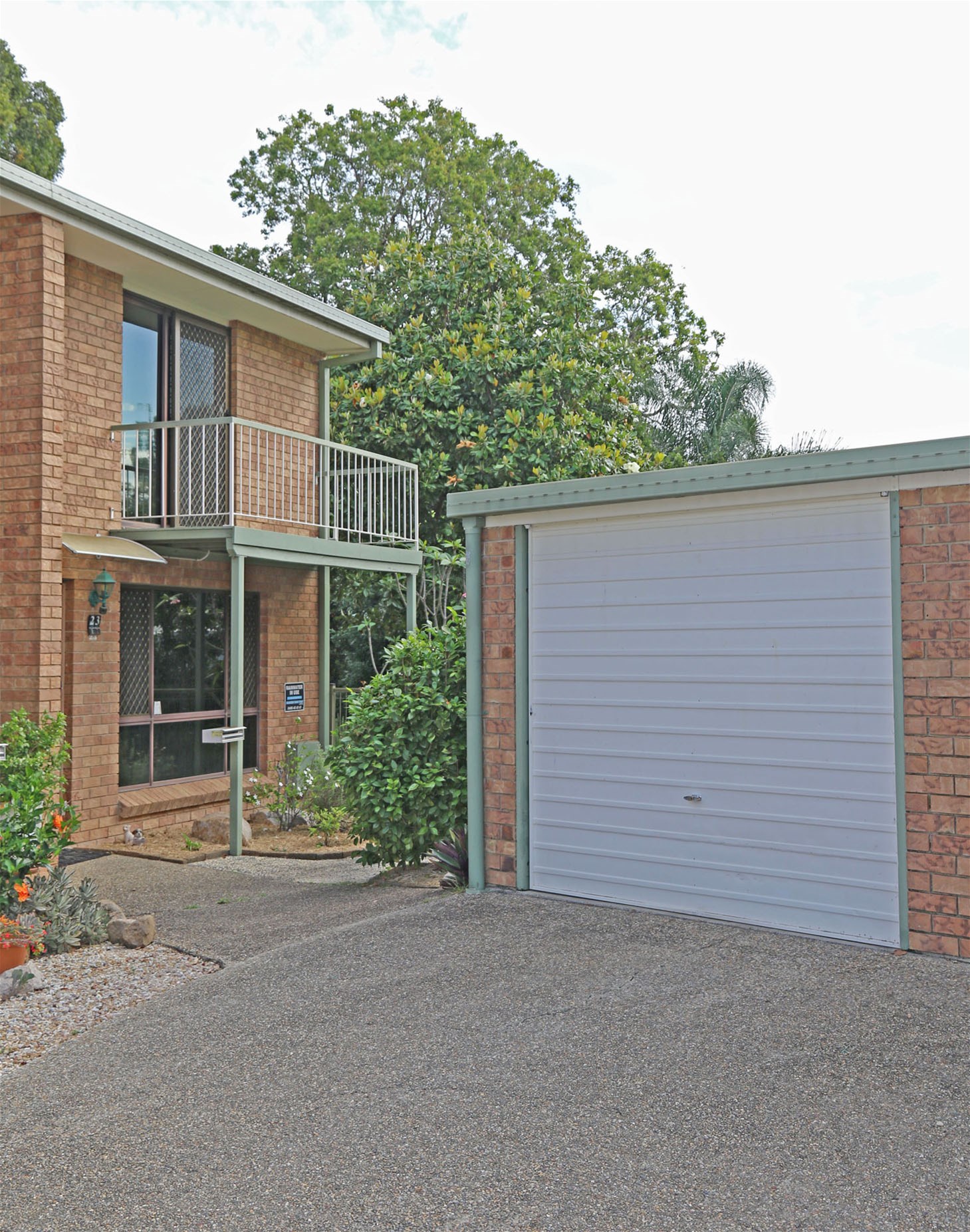 Affordable 3 Bedroom Townhouse – 4