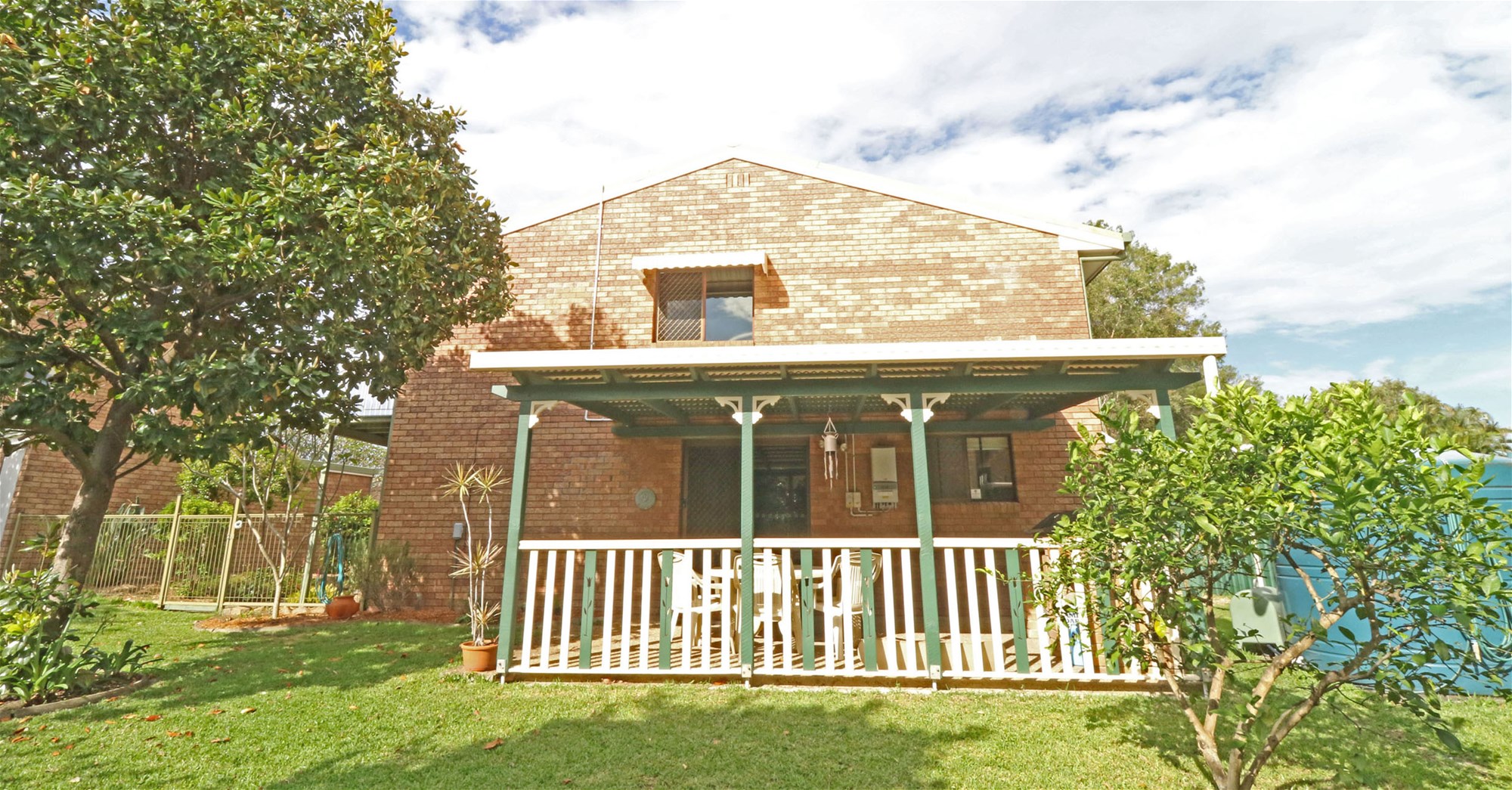Affordable 3 Bedroom Townhouse – 5