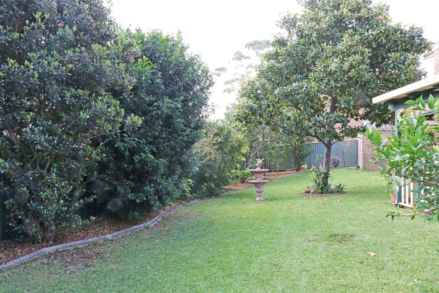 Affordable 3 Bedroom Townhouse – 7