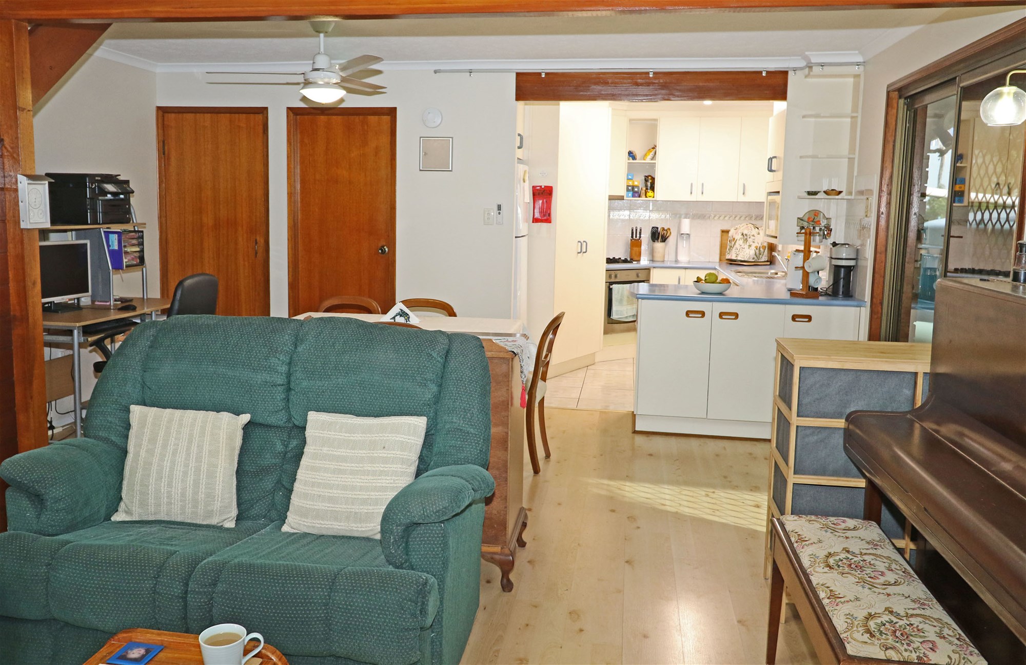 Affordable 3 Bedroom Townhouse – 11