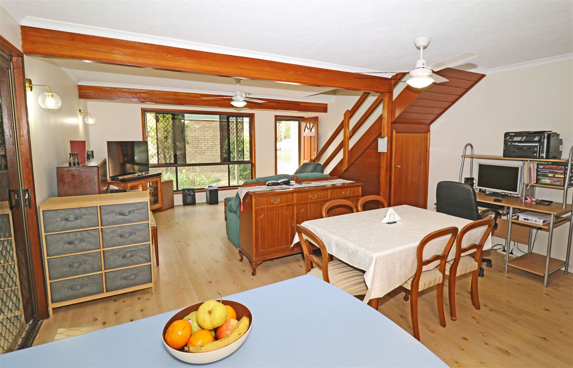 Affordable 3 Bedroom Townhouse – 12