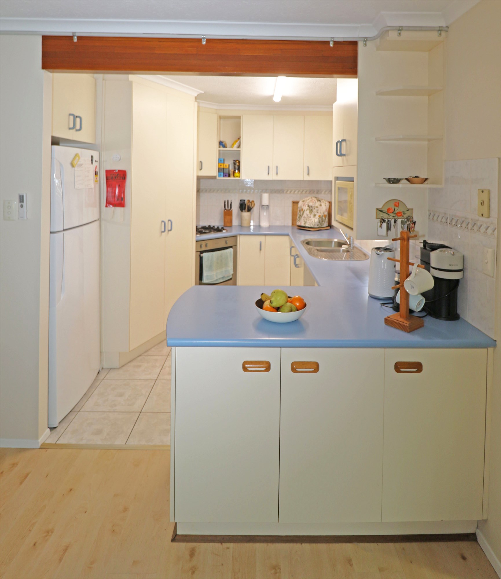 Affordable 3 Bedroom Townhouse – 13