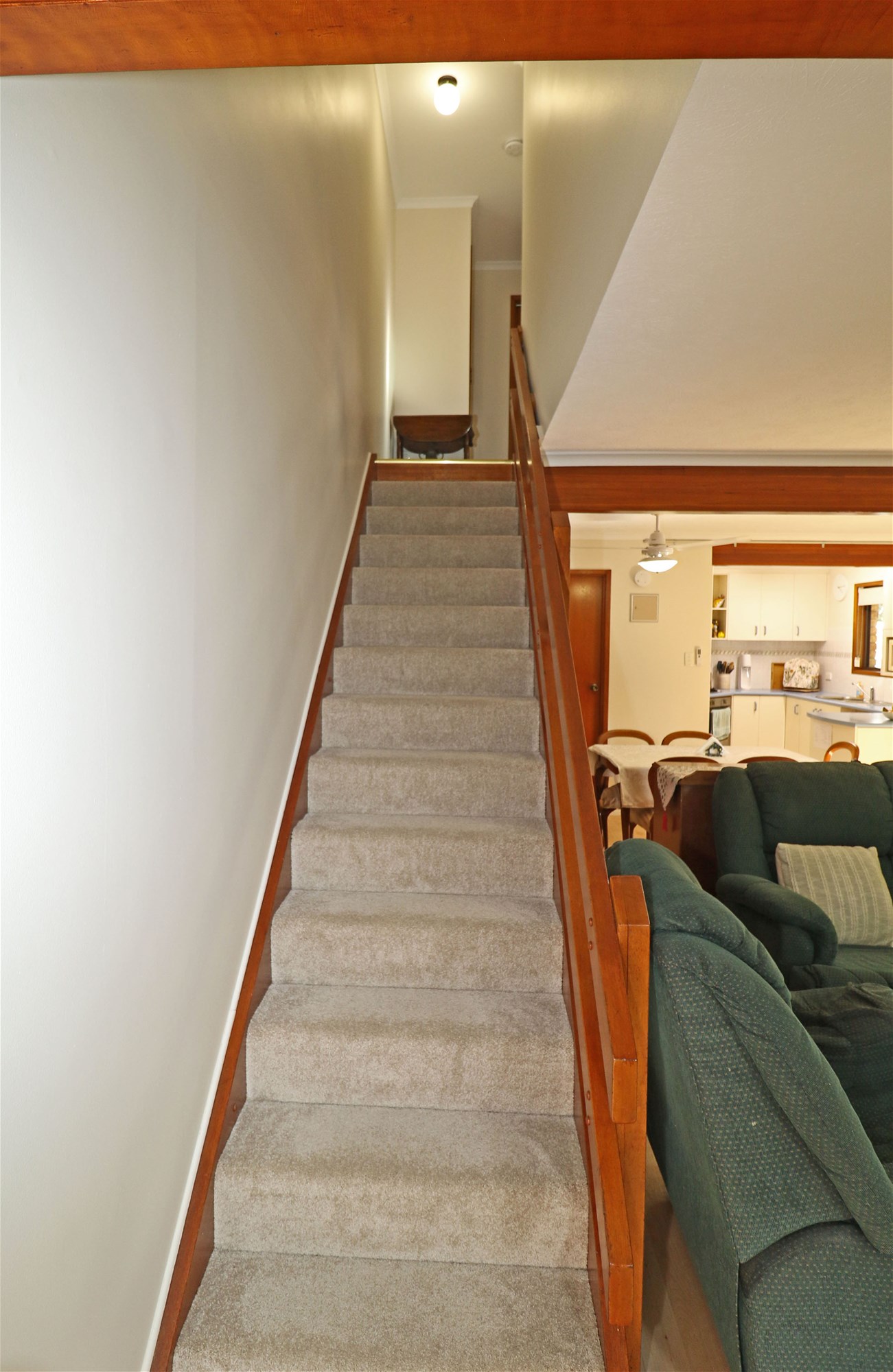 Affordable 3 Bedroom Townhouse – 14