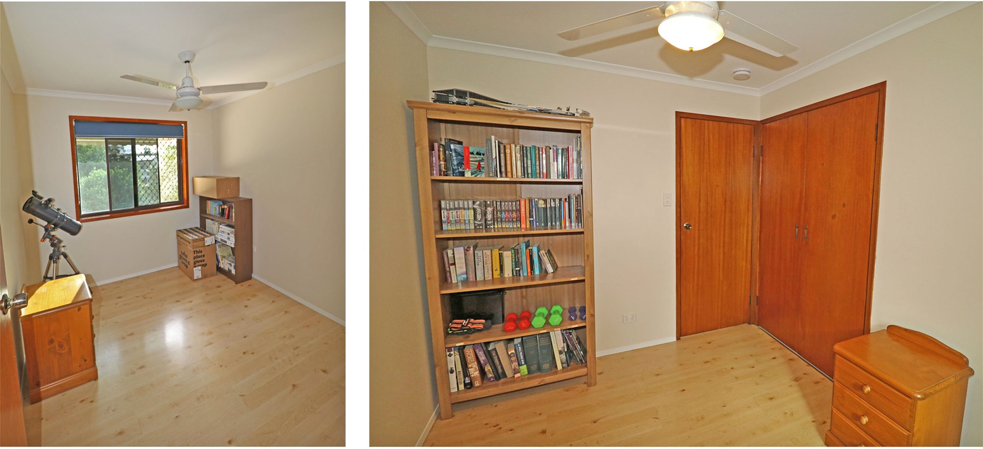 Affordable 3 Bedroom Townhouse – 17