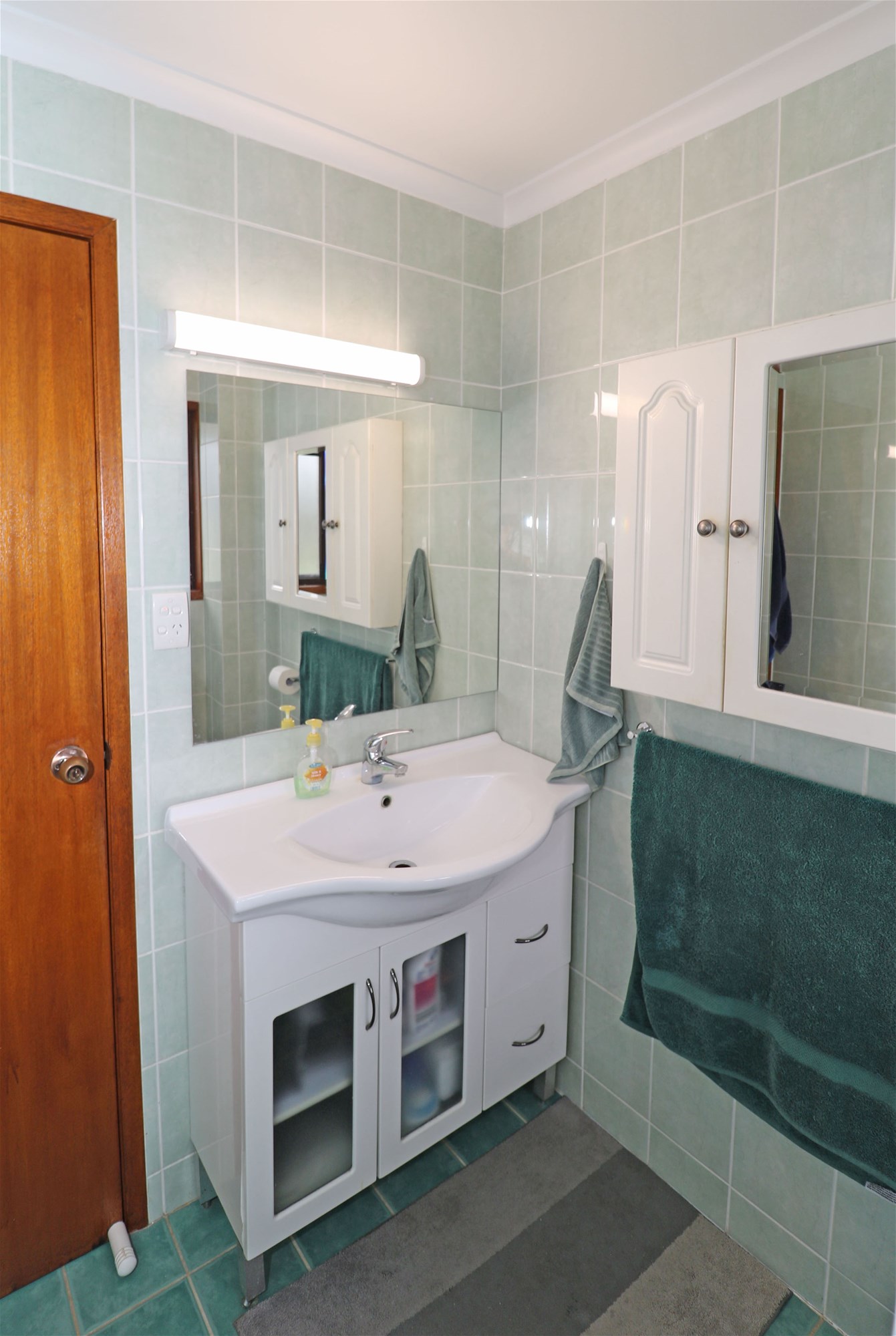Affordable 3 Bedroom Townhouse – 21