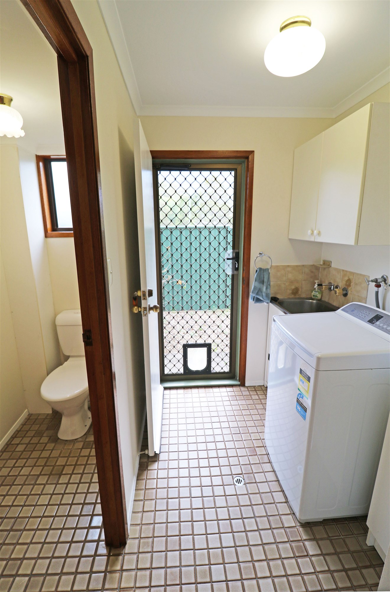 Affordable 3 Bedroom Townhouse – 22
