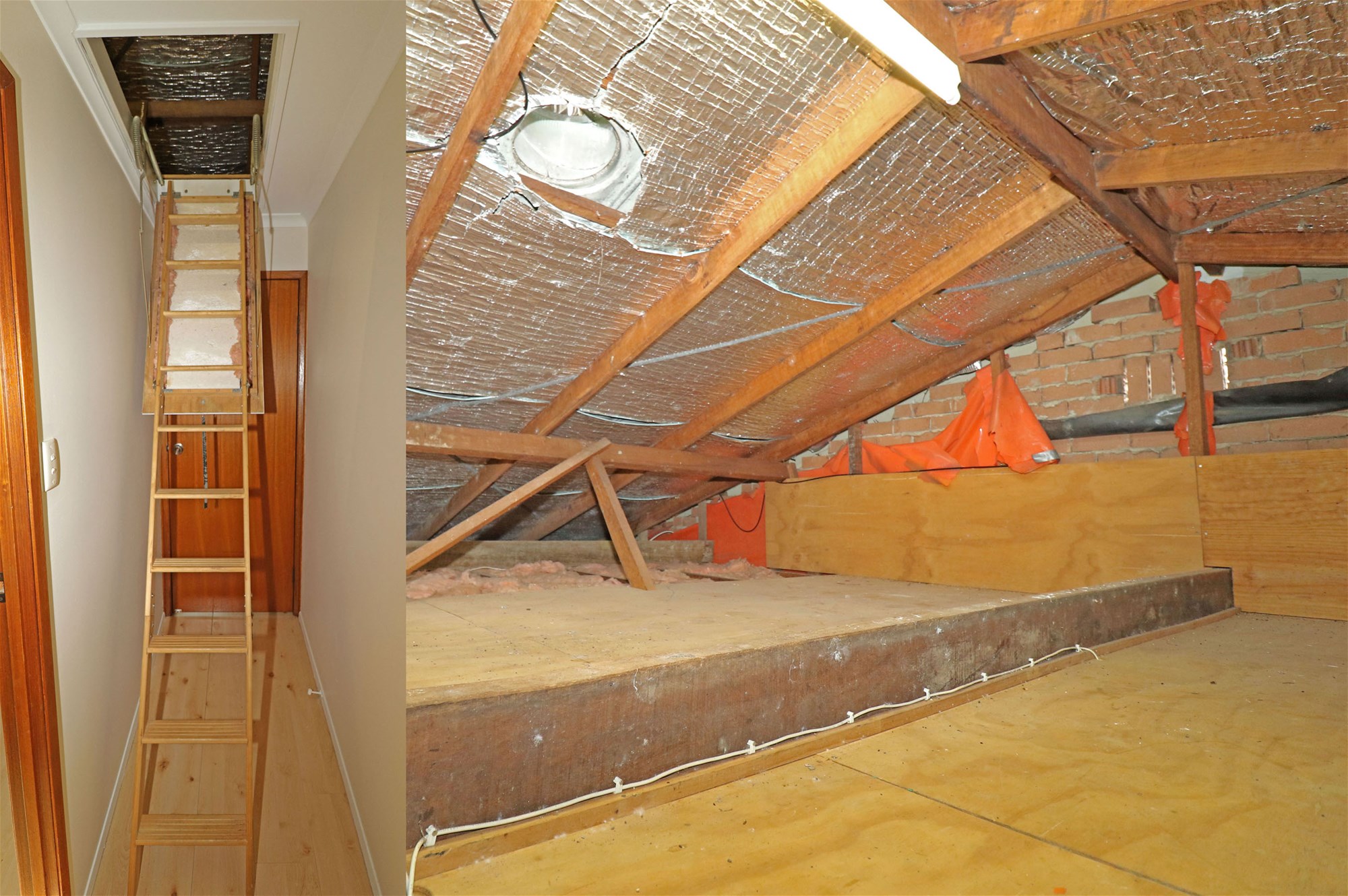 Affordable 3 Bedroom Townhouse – 23