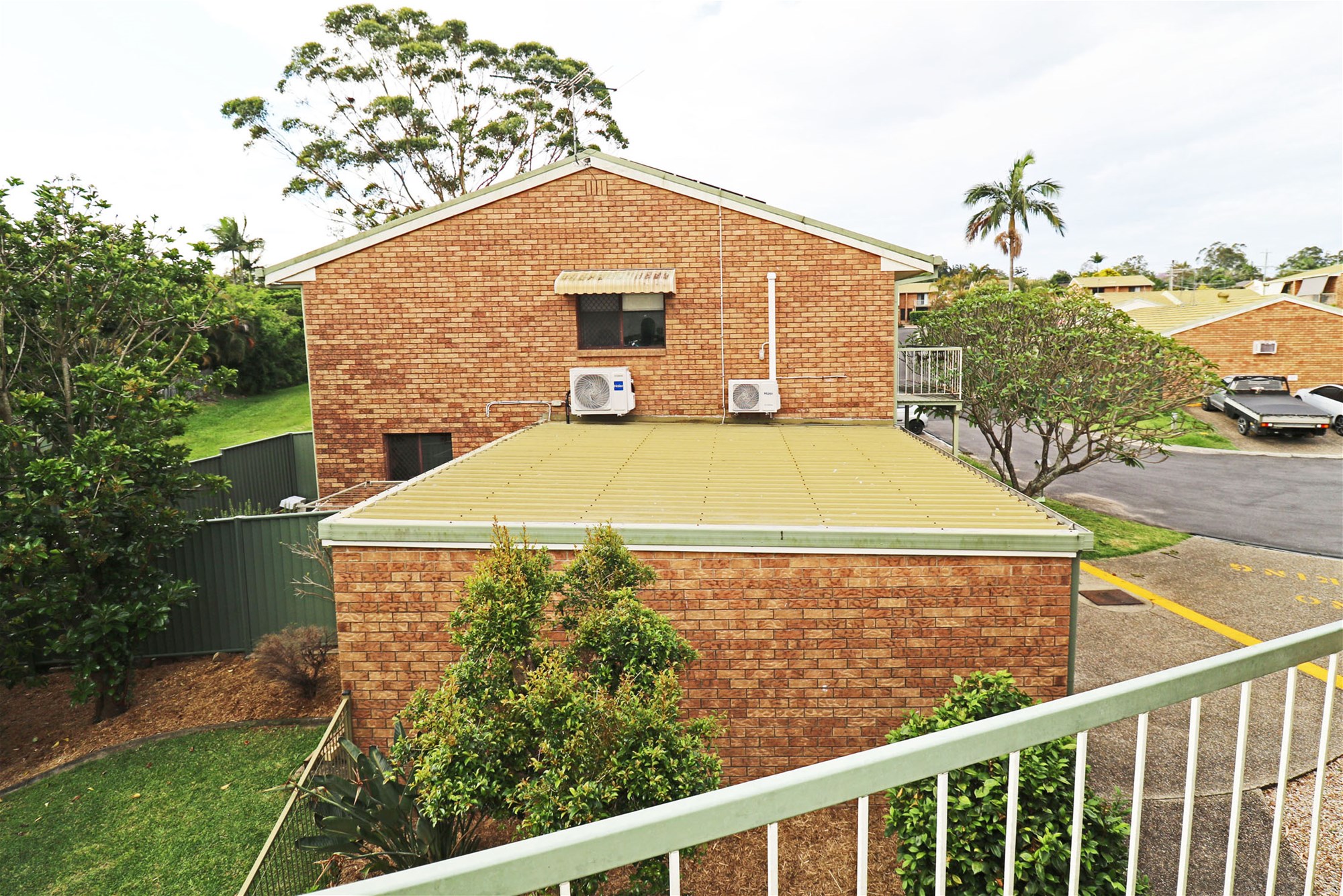 Affordable 3 Bedroom Townhouse – 25