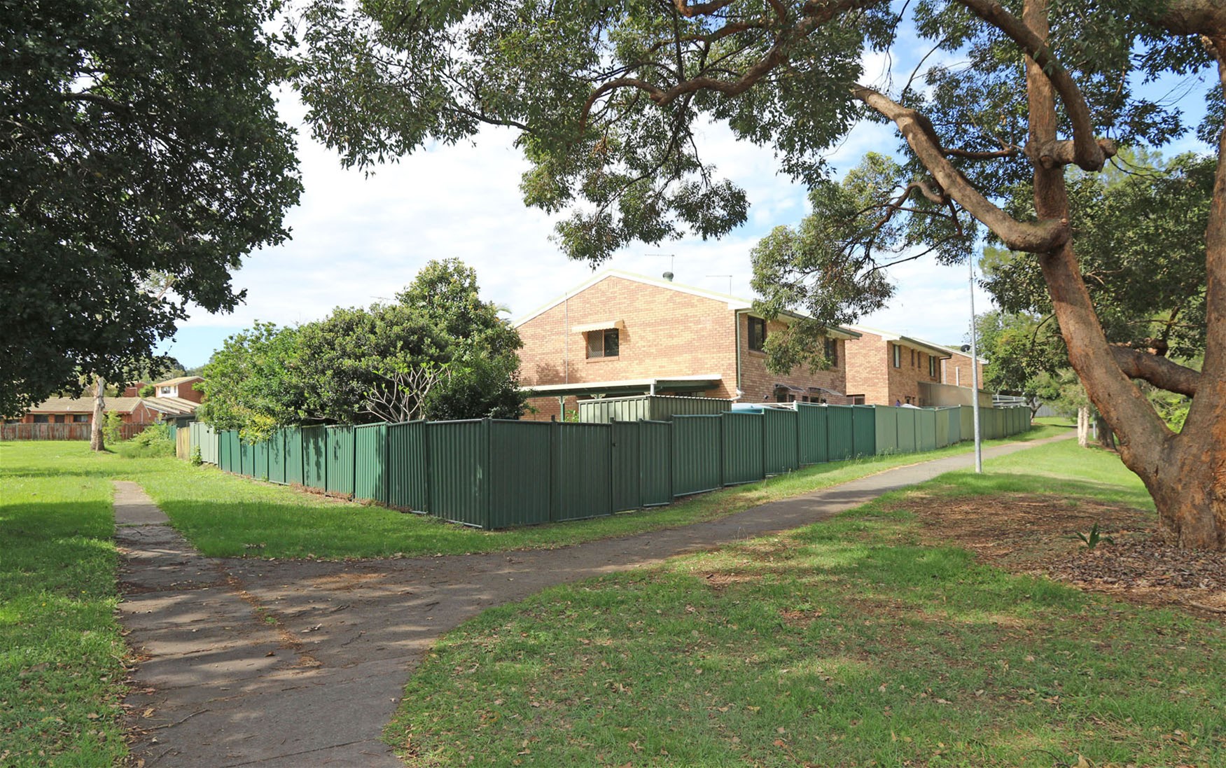 Affordable 3 Bedroom Townhouse – 26