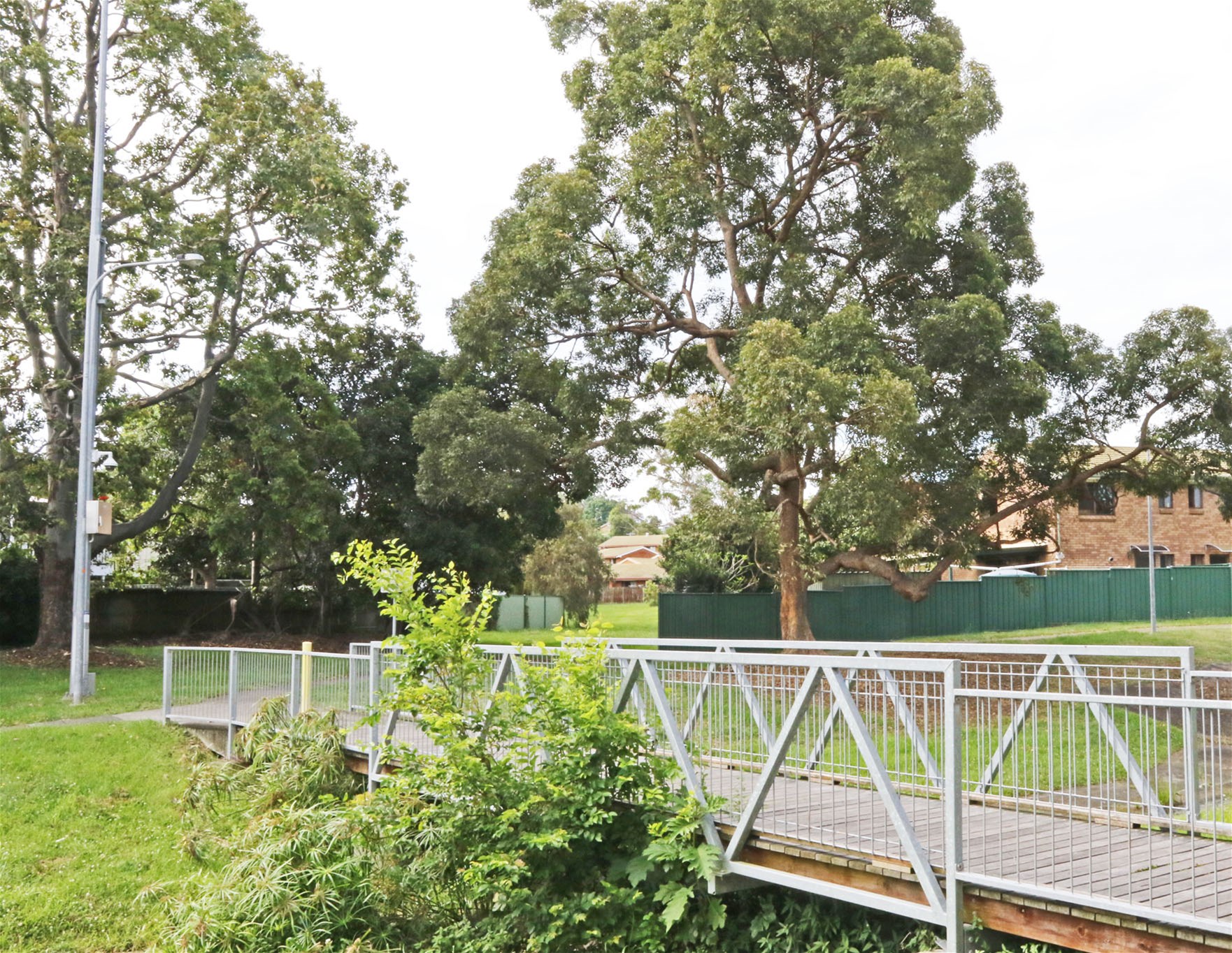 Affordable 3 Bedroom Townhouse – 27