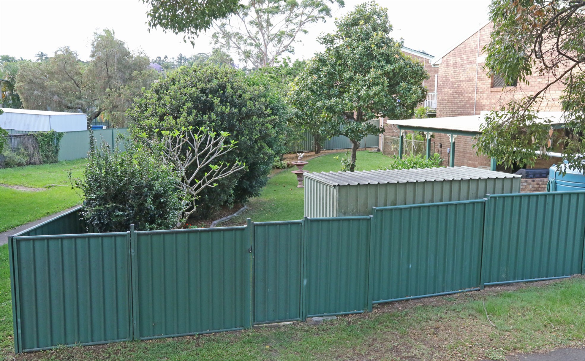 Affordable 3 Bedroom Townhouse – 28