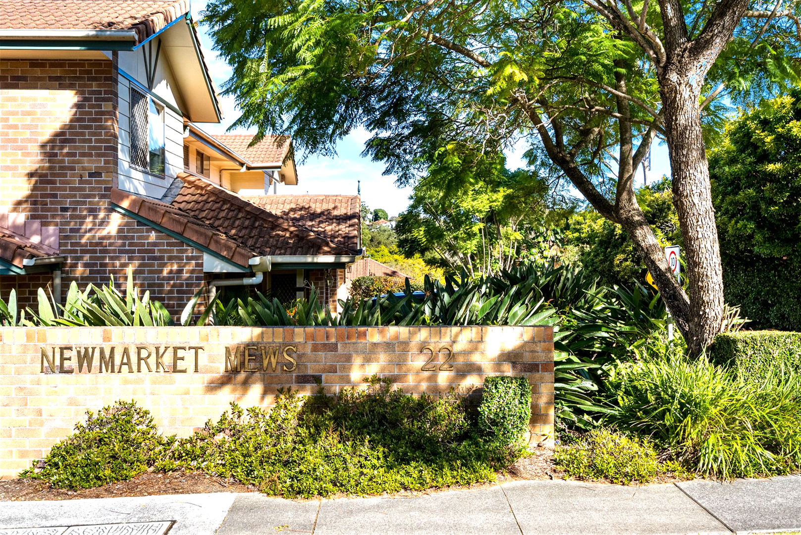 A Comfortable Home in an Ideal Location